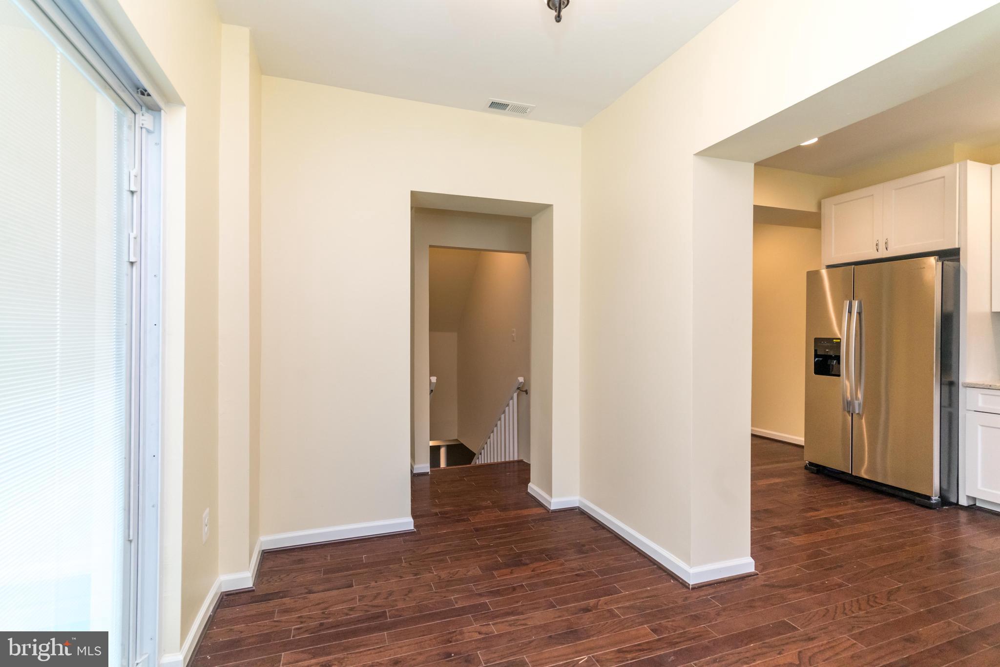 HAMILTON HEIGHTS - Residential