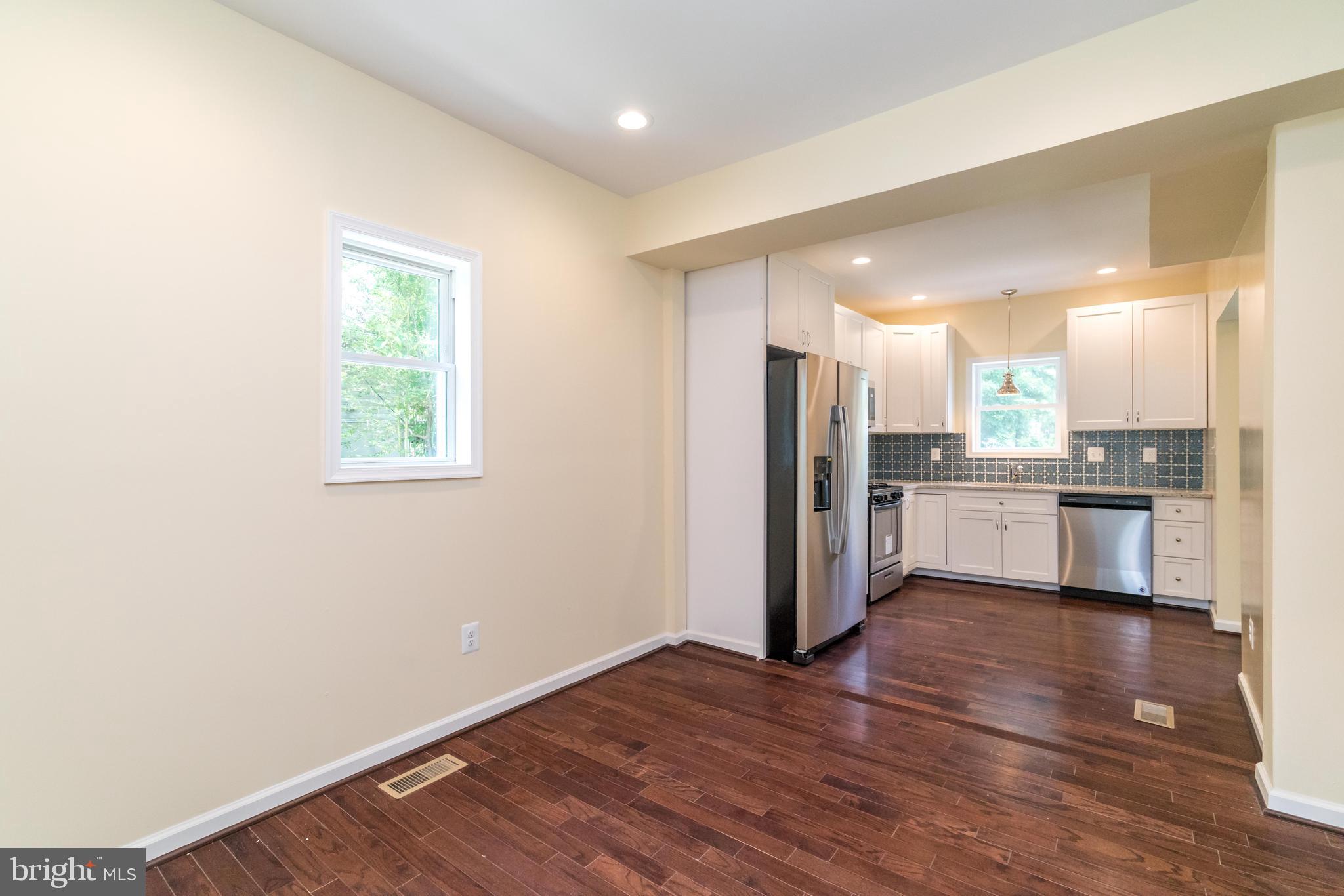 HAMILTON HEIGHTS - Residential