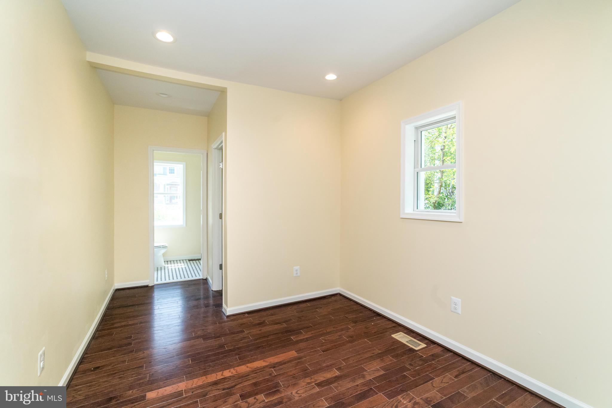 HAMILTON HEIGHTS - Residential