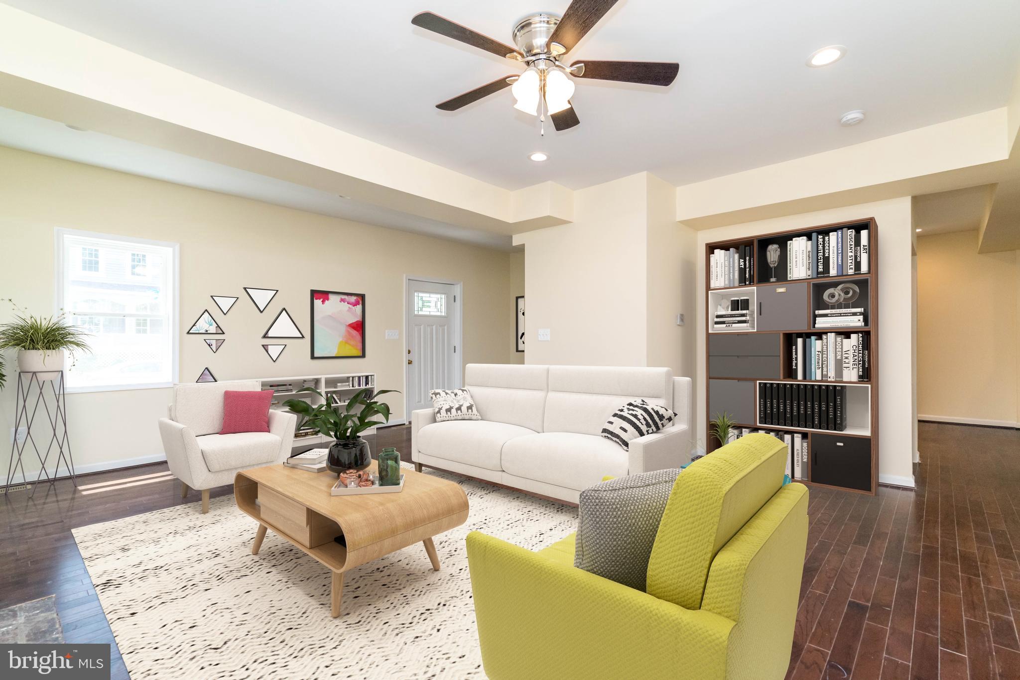 HAMILTON HEIGHTS - Residential