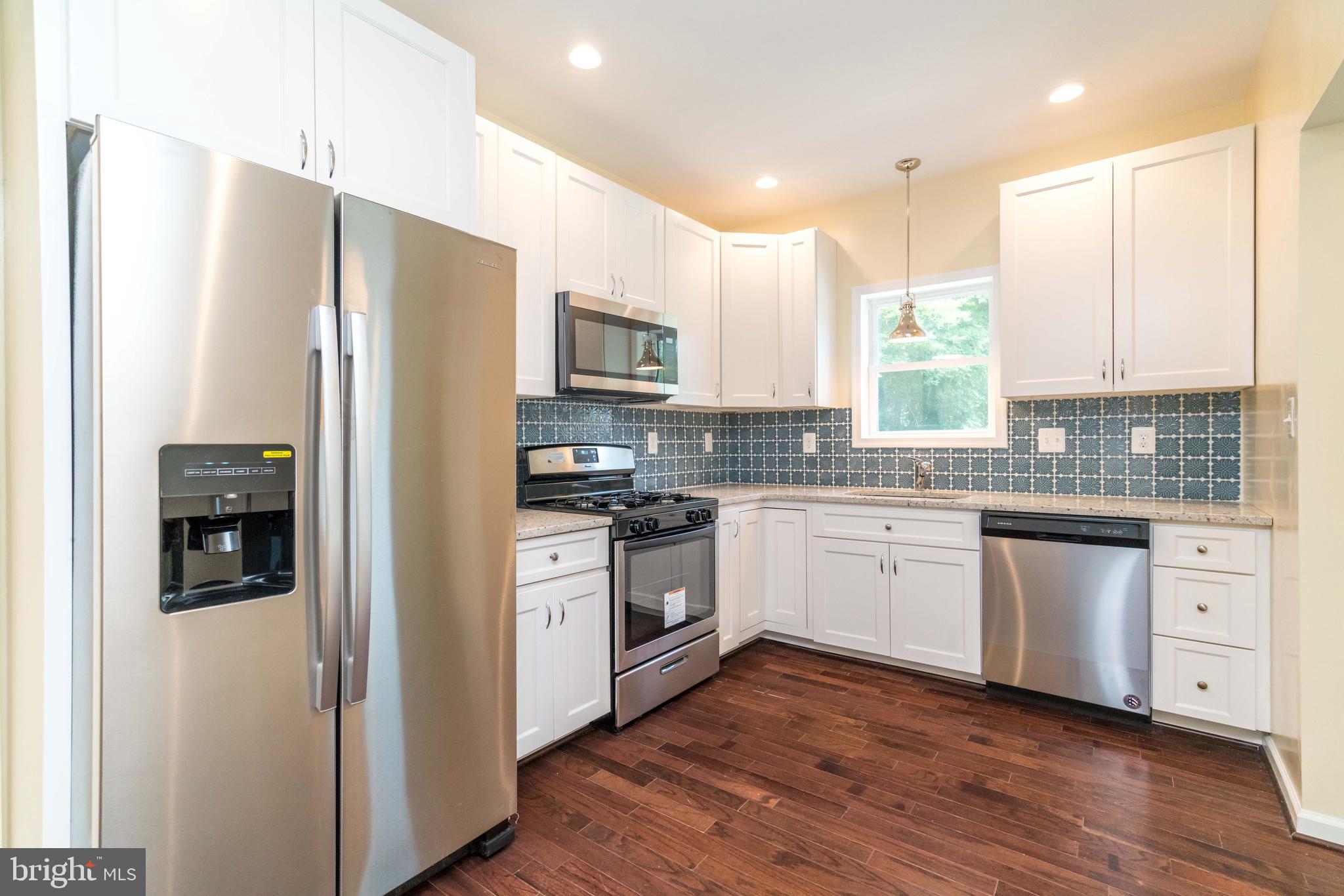 HAMILTON HEIGHTS - Residential