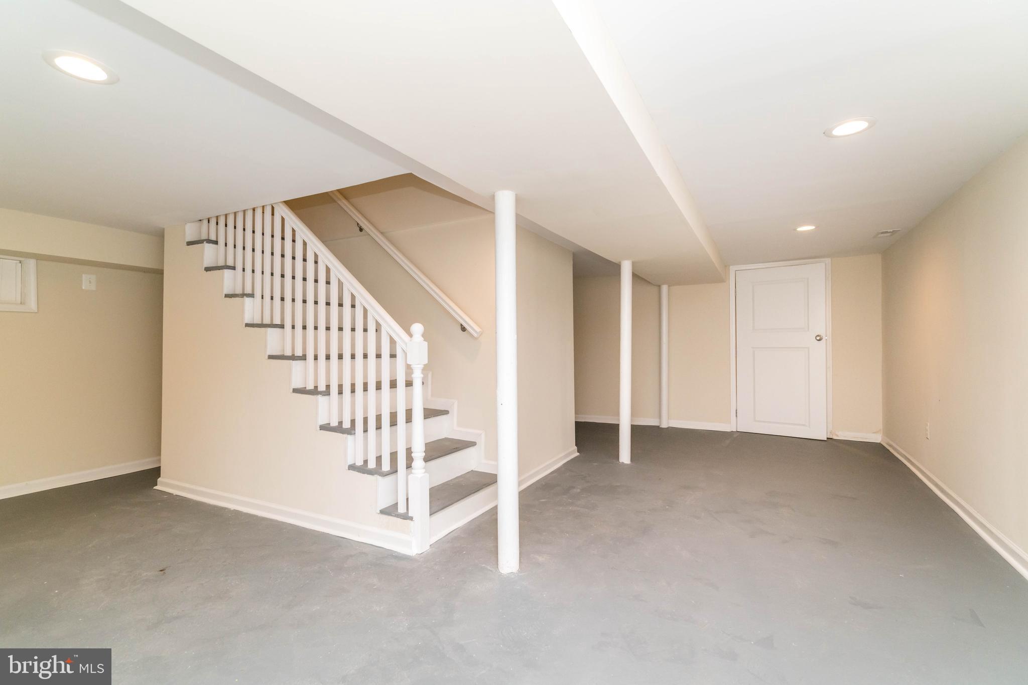 HAMILTON HEIGHTS - Residential