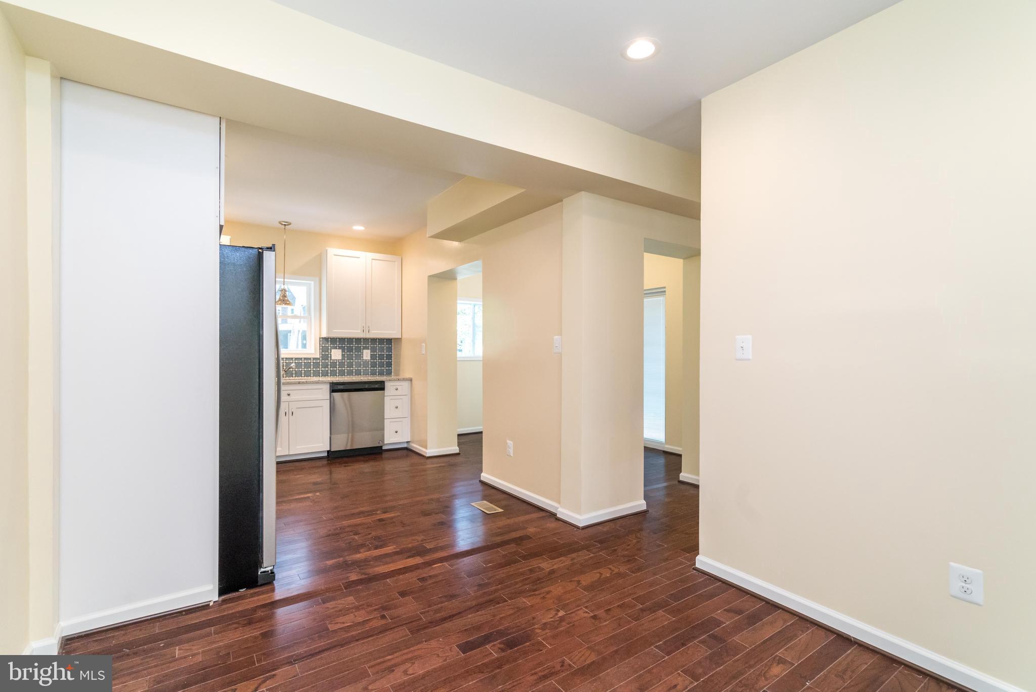 HAMILTON HEIGHTS - Residential