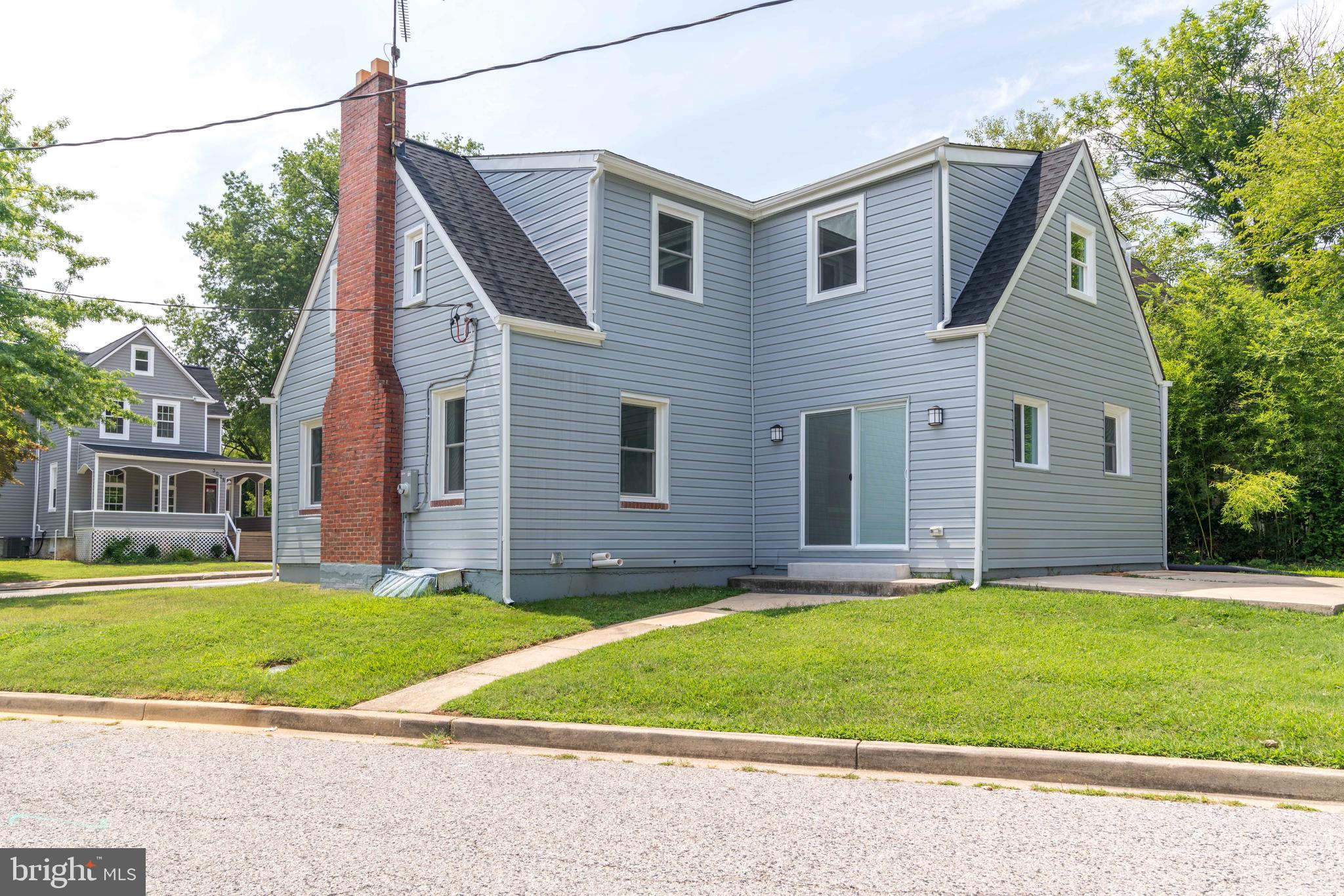 HAMILTON HEIGHTS - Residential