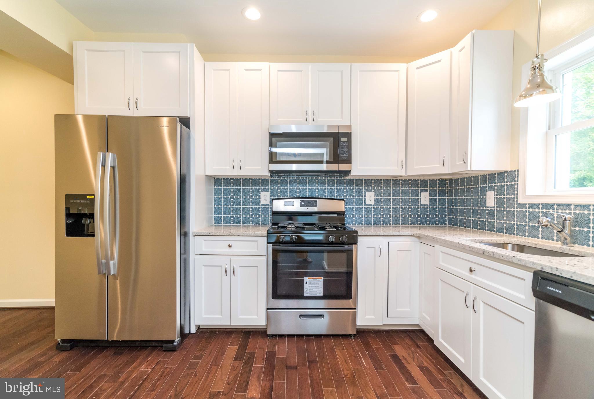 HAMILTON HEIGHTS - Residential