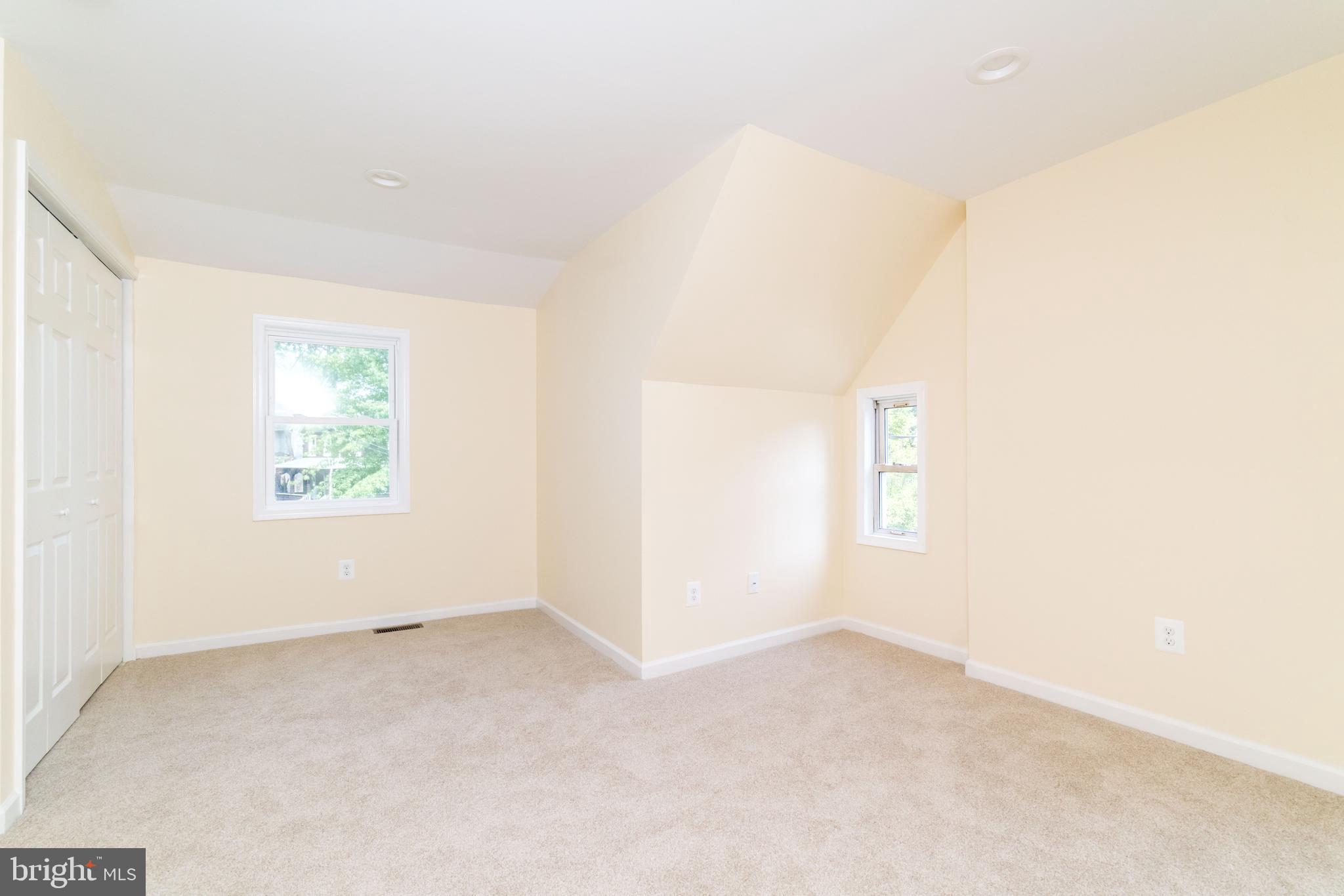 HAMILTON HEIGHTS - Residential