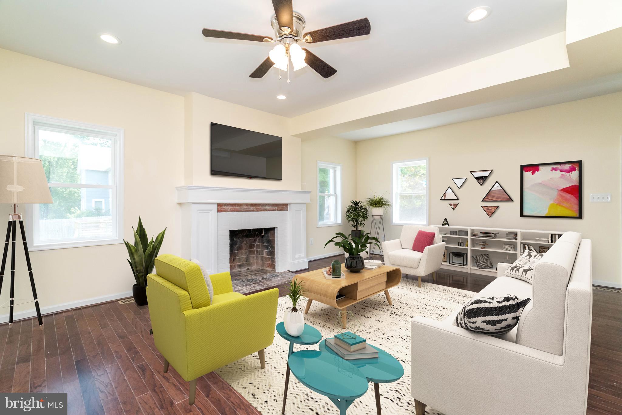 HAMILTON HEIGHTS - Residential