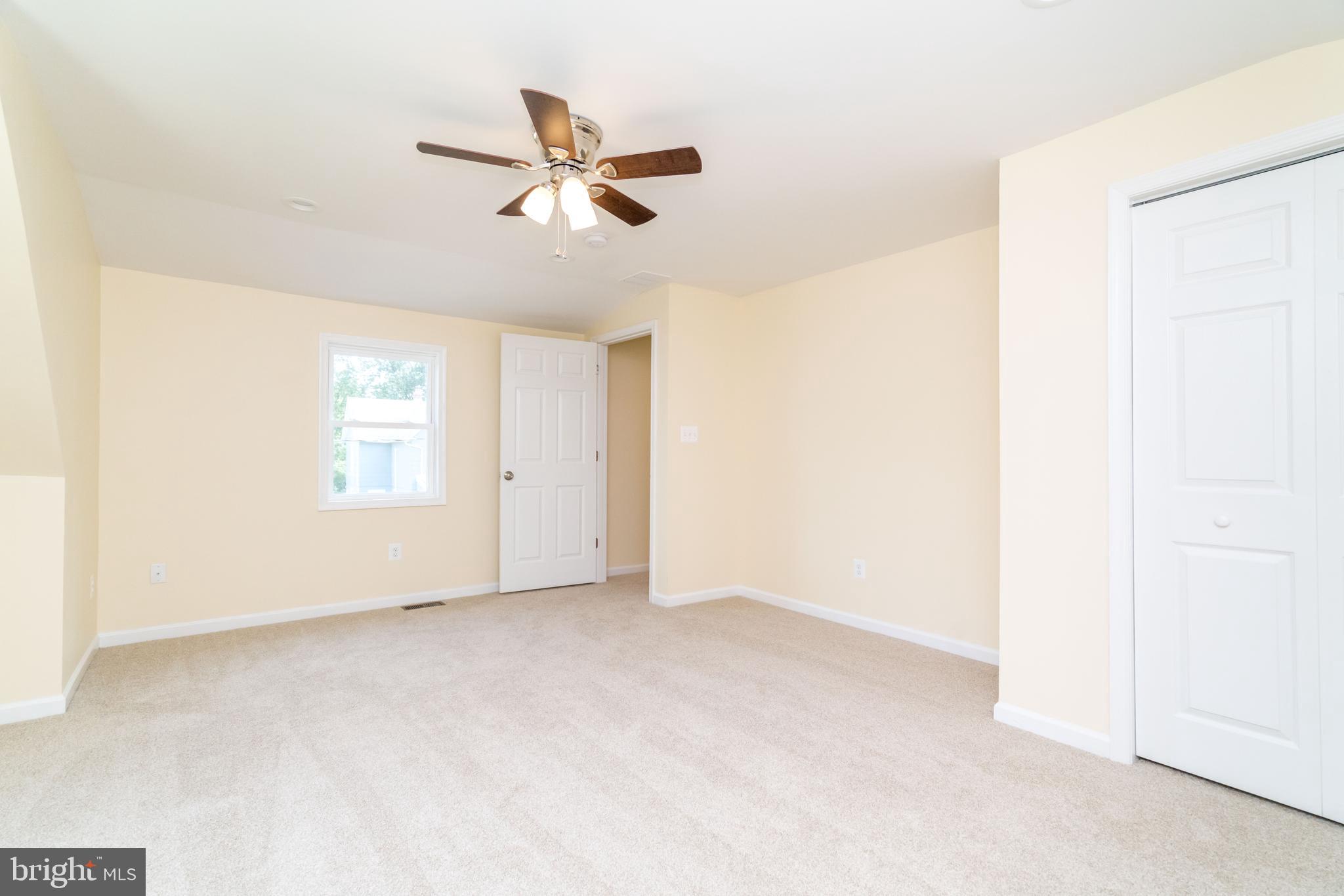 HAMILTON HEIGHTS - Residential