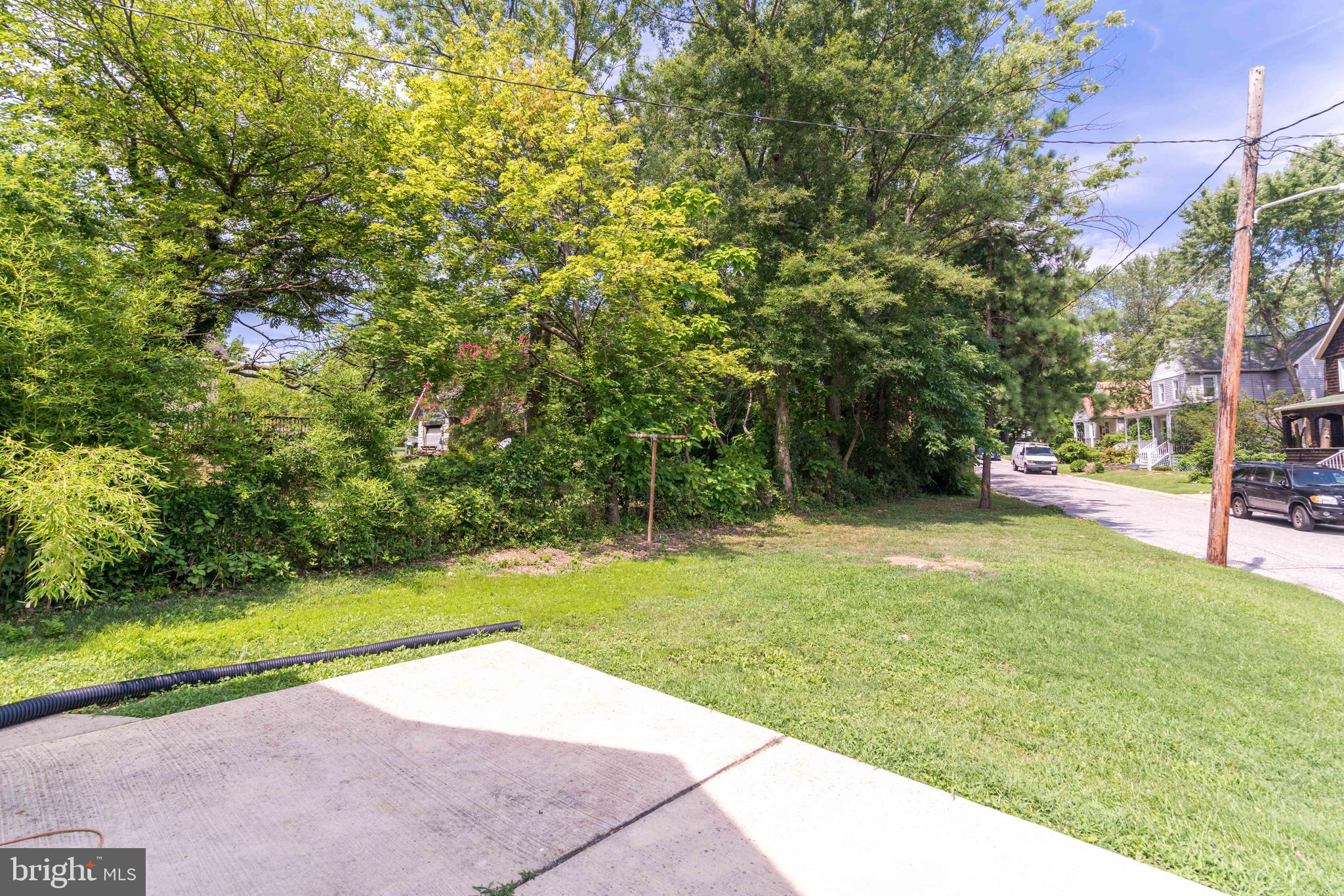 HAMILTON HEIGHTS - Residential