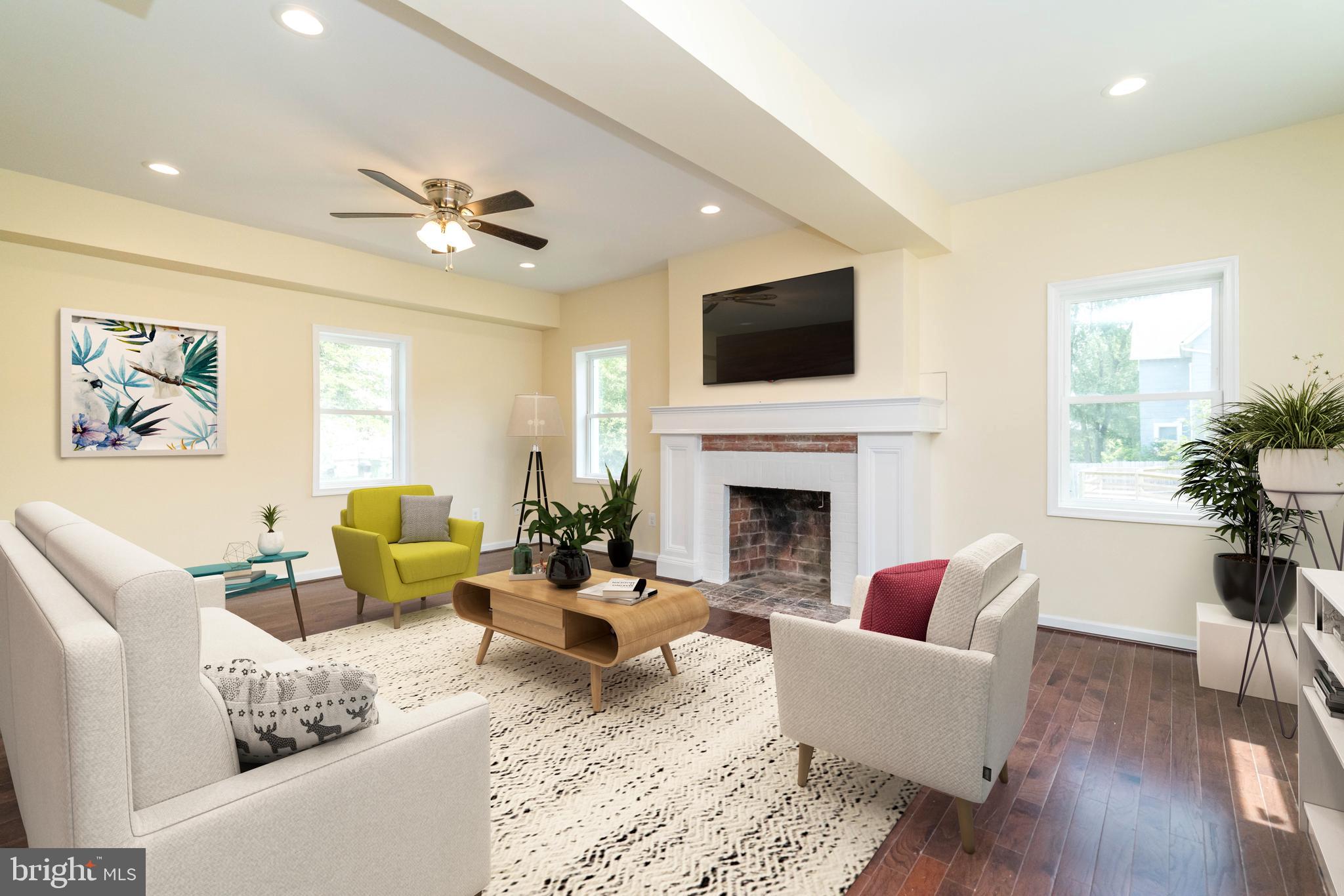 HAMILTON HEIGHTS - Residential