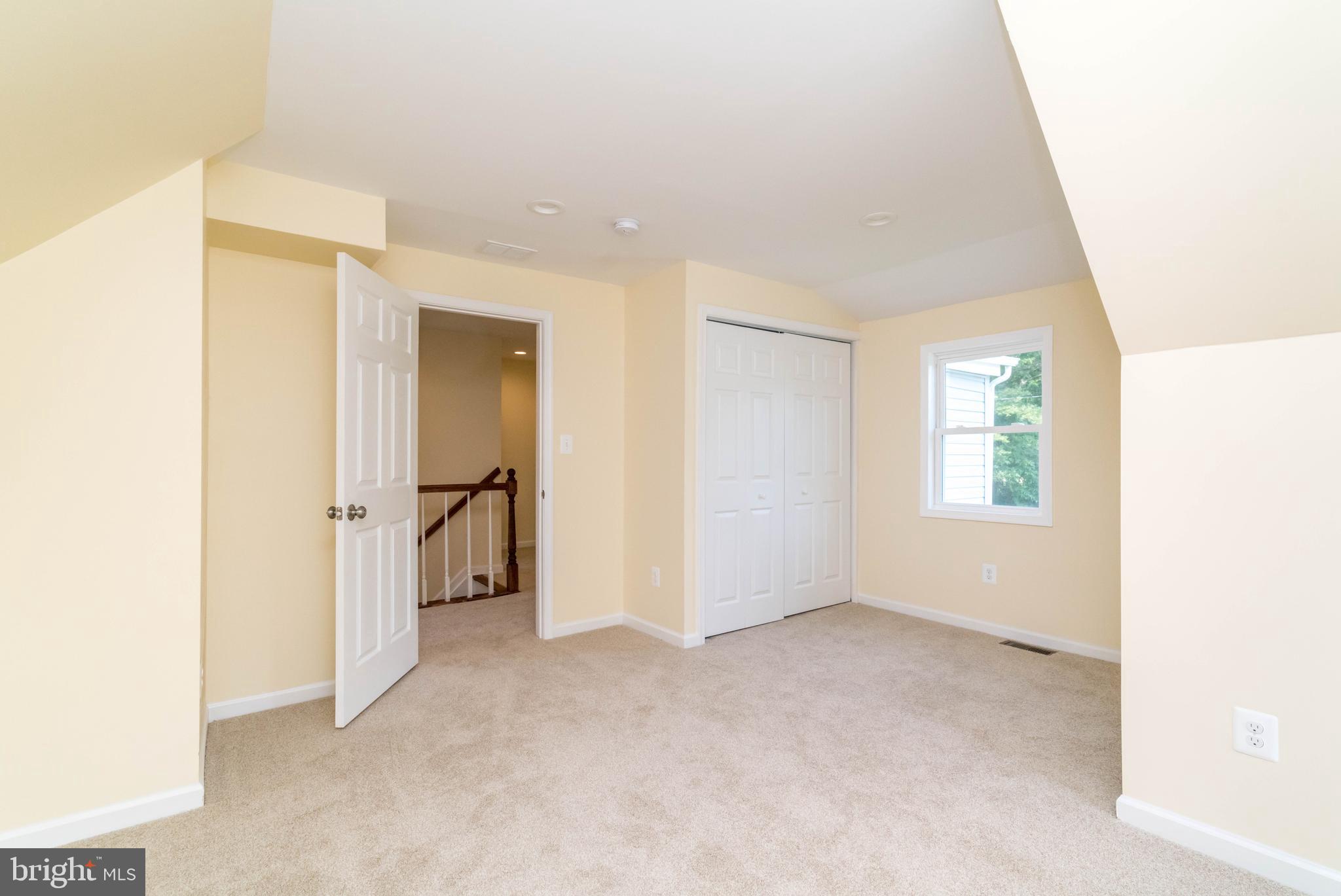 HAMILTON HEIGHTS - Residential