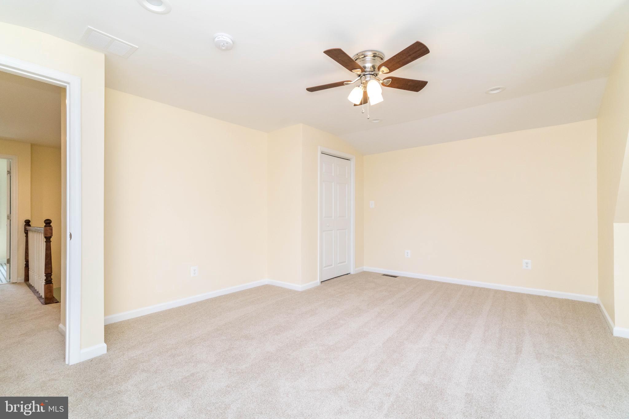 HAMILTON HEIGHTS - Residential