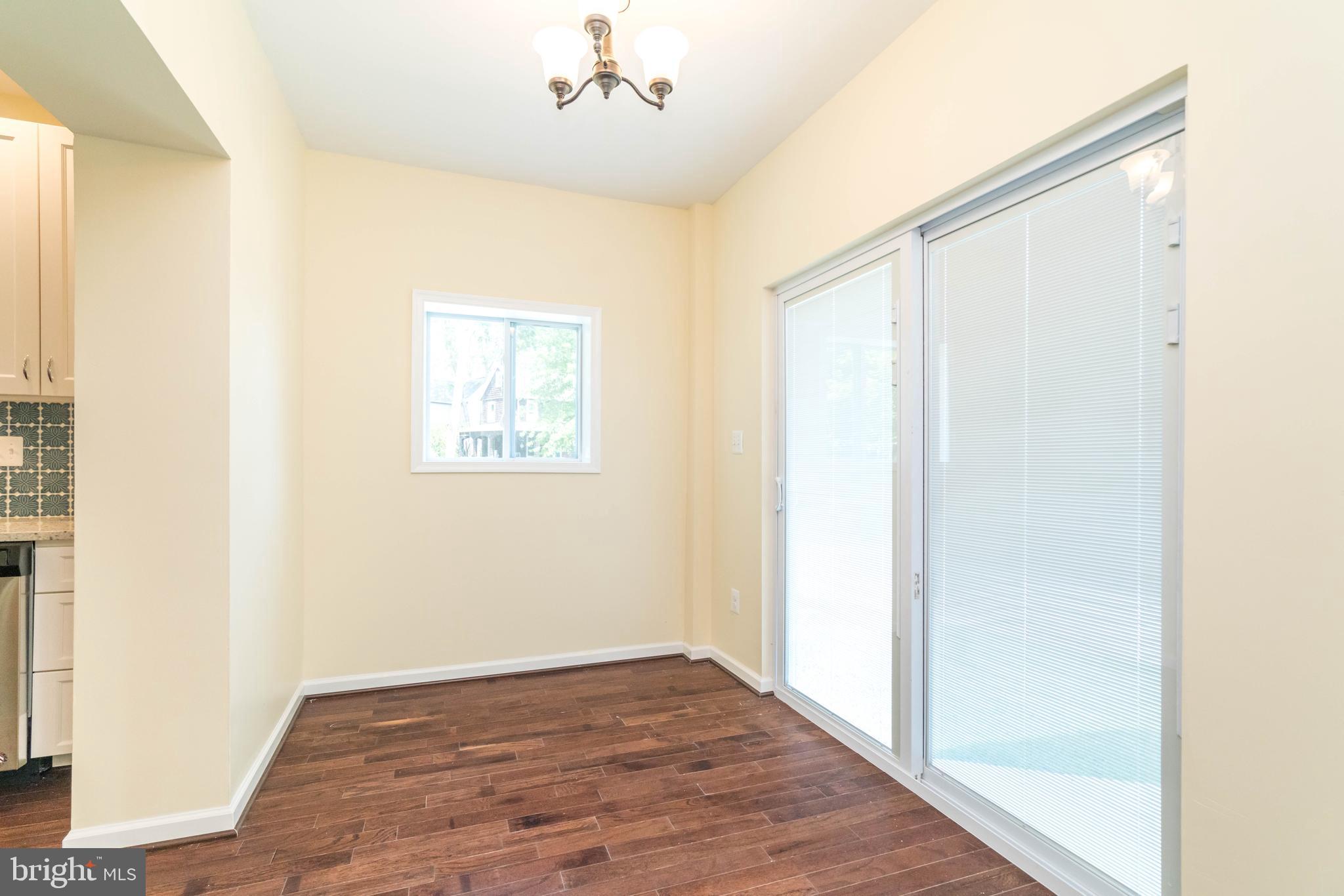 HAMILTON HEIGHTS - Residential