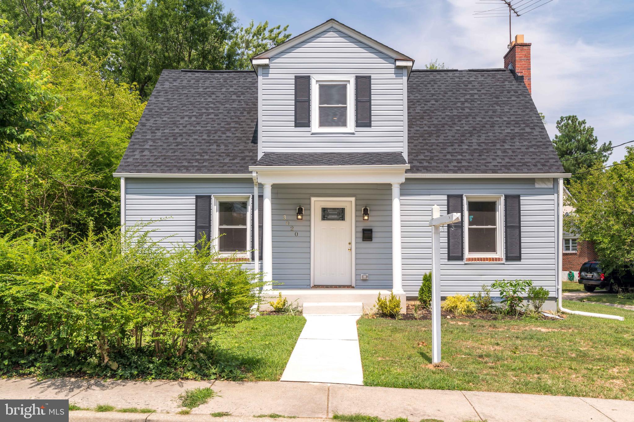 HAMILTON HEIGHTS - Residential