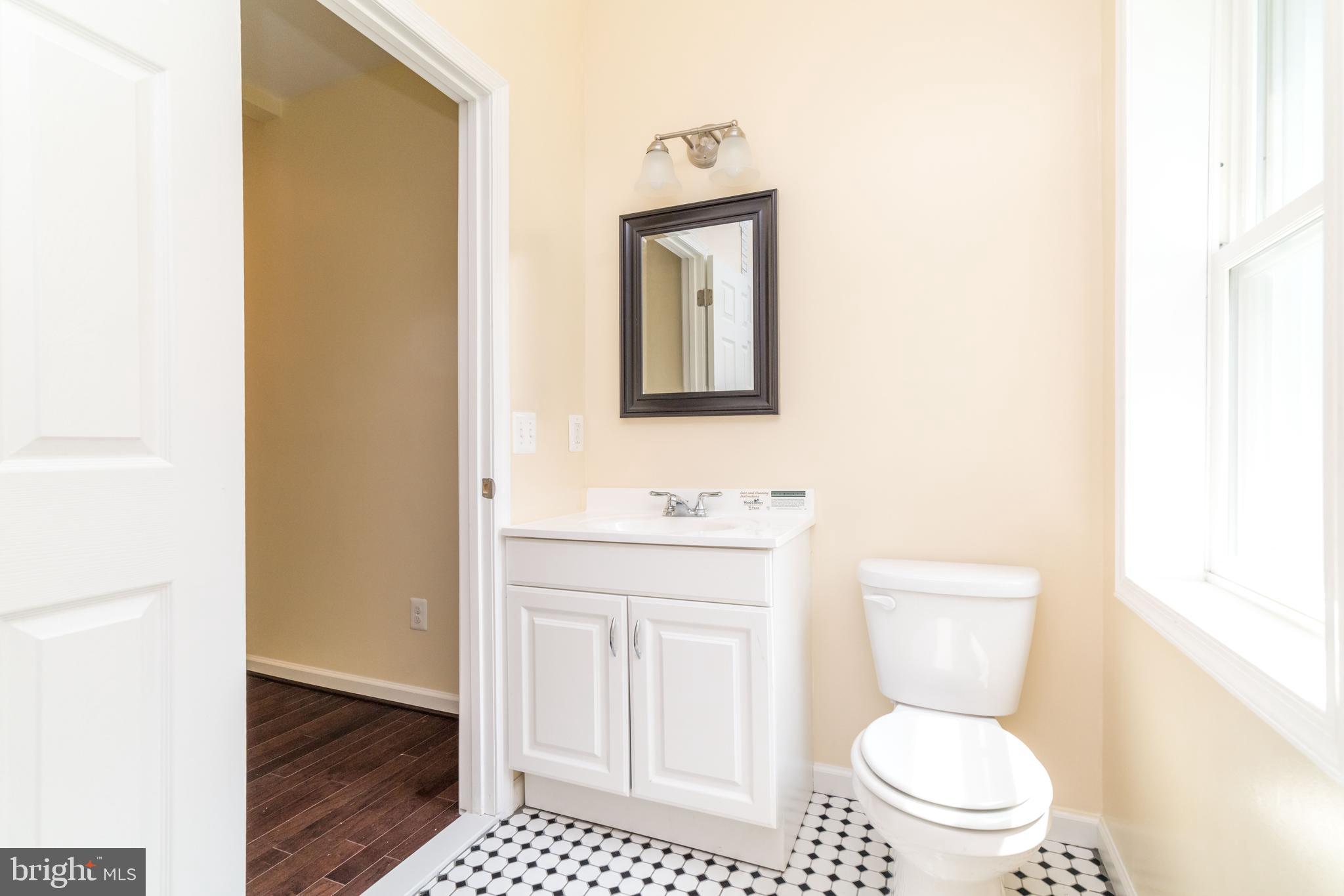 HAMILTON HEIGHTS - Residential