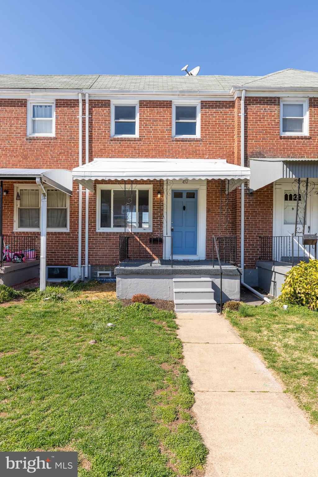 SOUTHBROOK - Residential