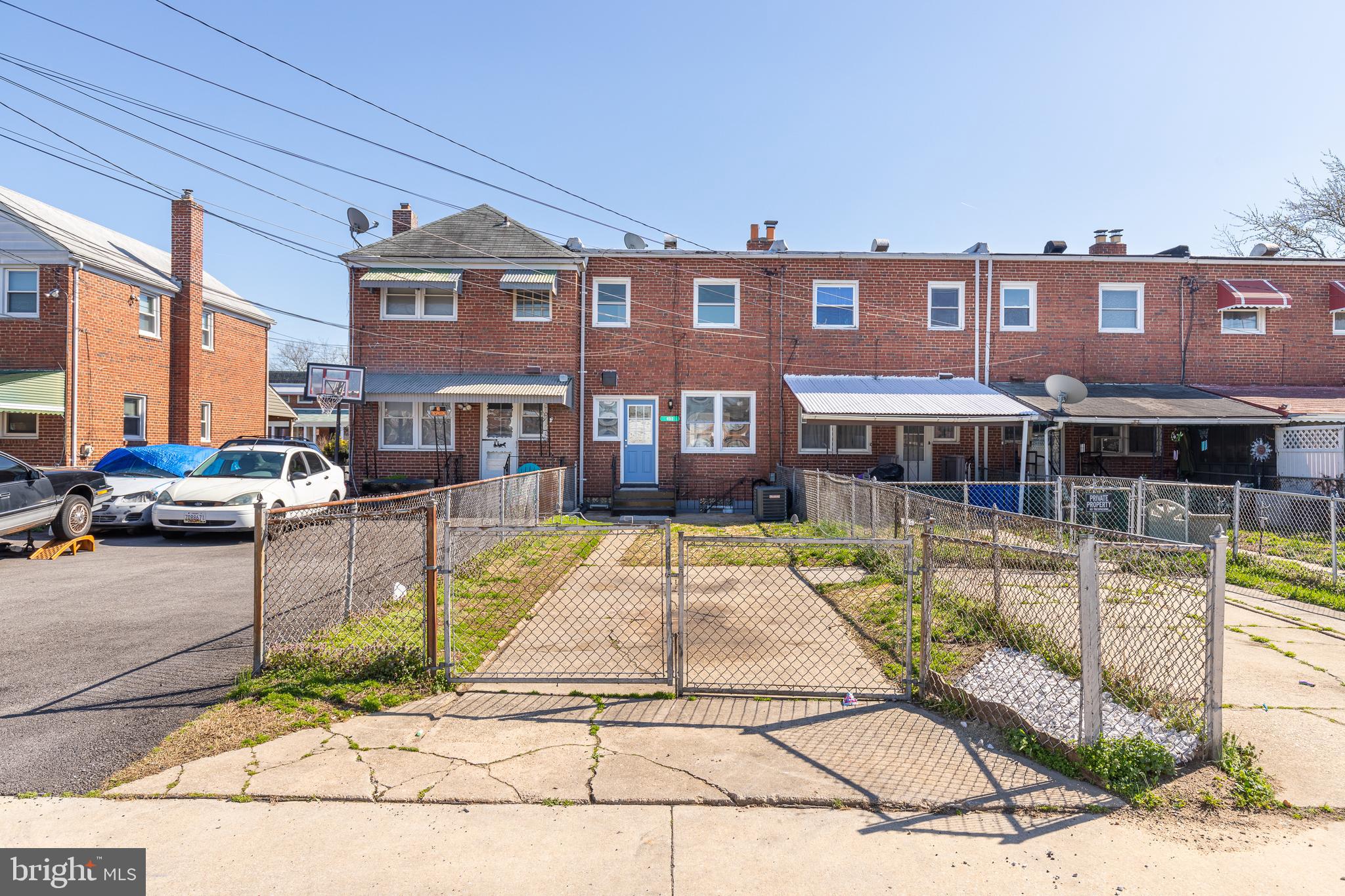 SOUTHBROOK - Residential