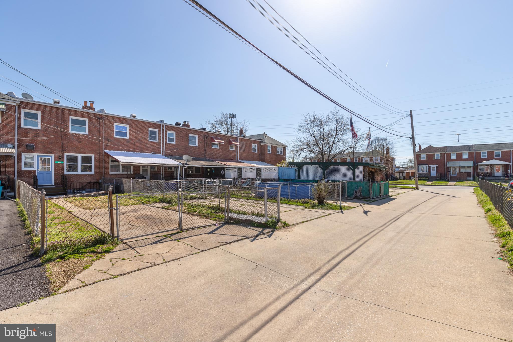 SOUTHBROOK - Residential