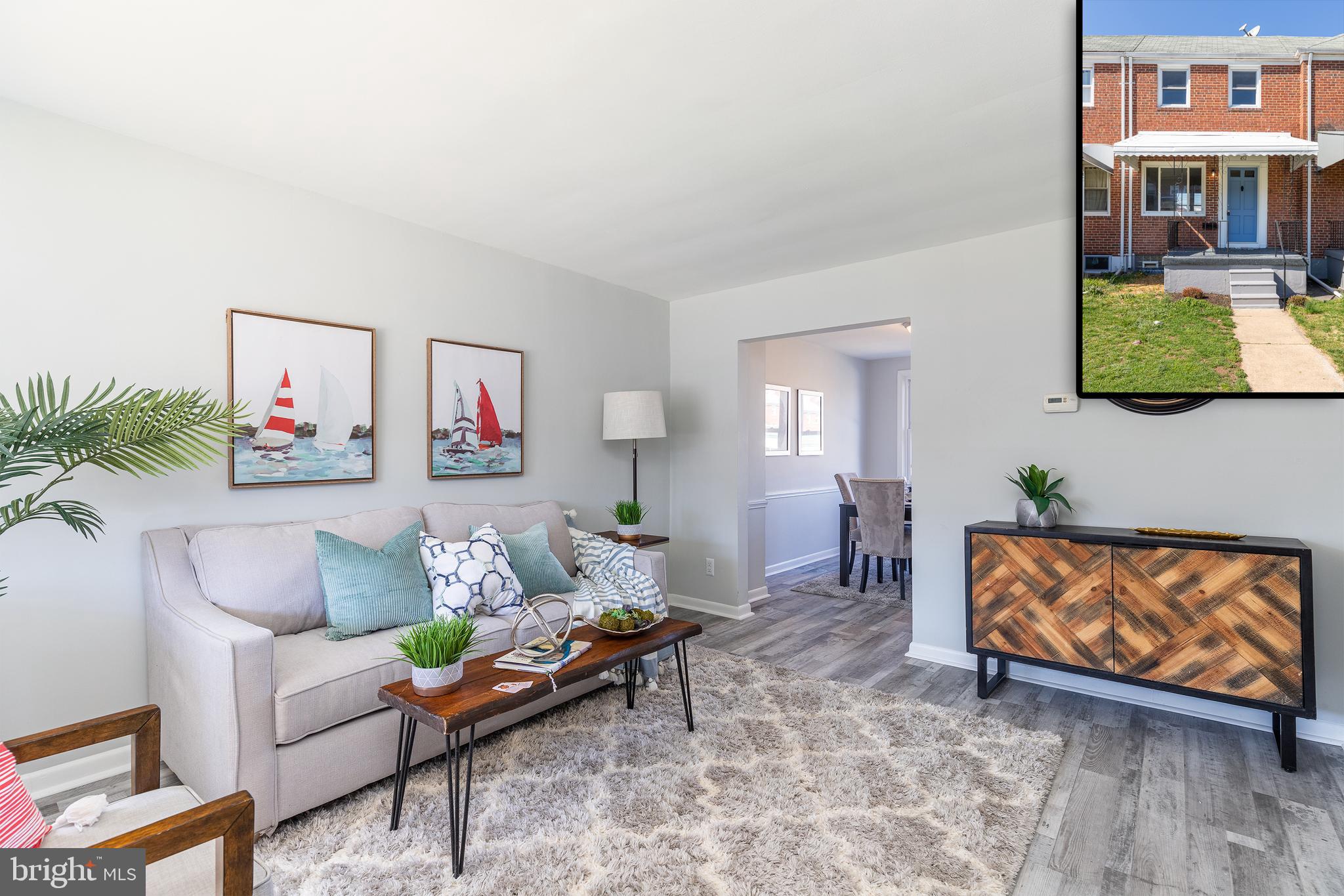 SOUTHBROOK - Residential