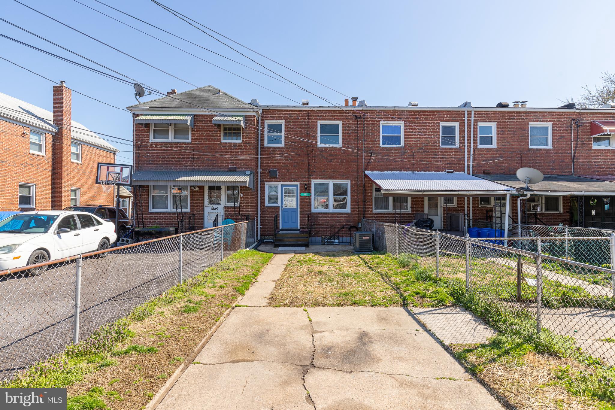 SOUTHBROOK - Residential