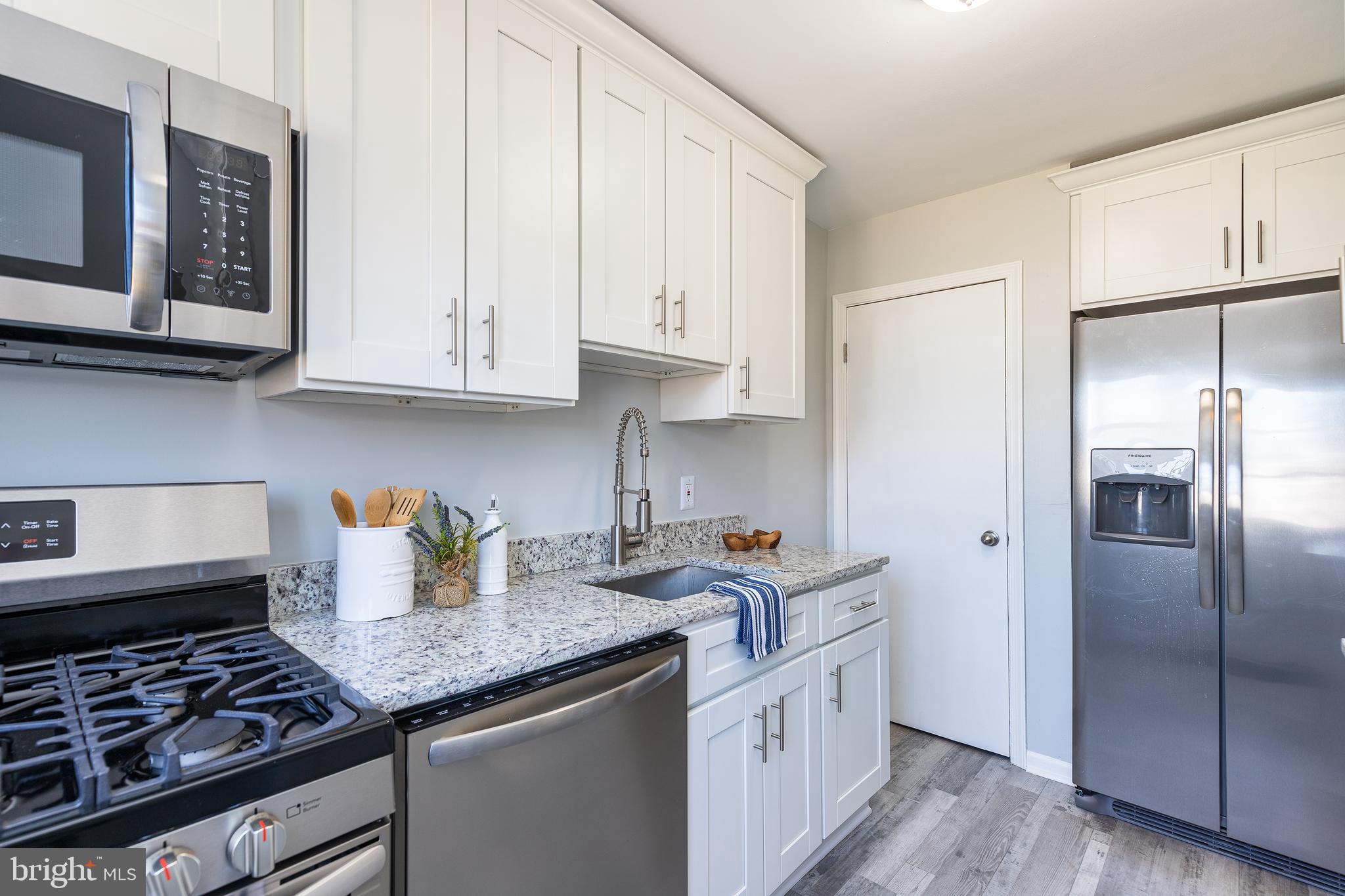 SOUTHBROOK - Residential