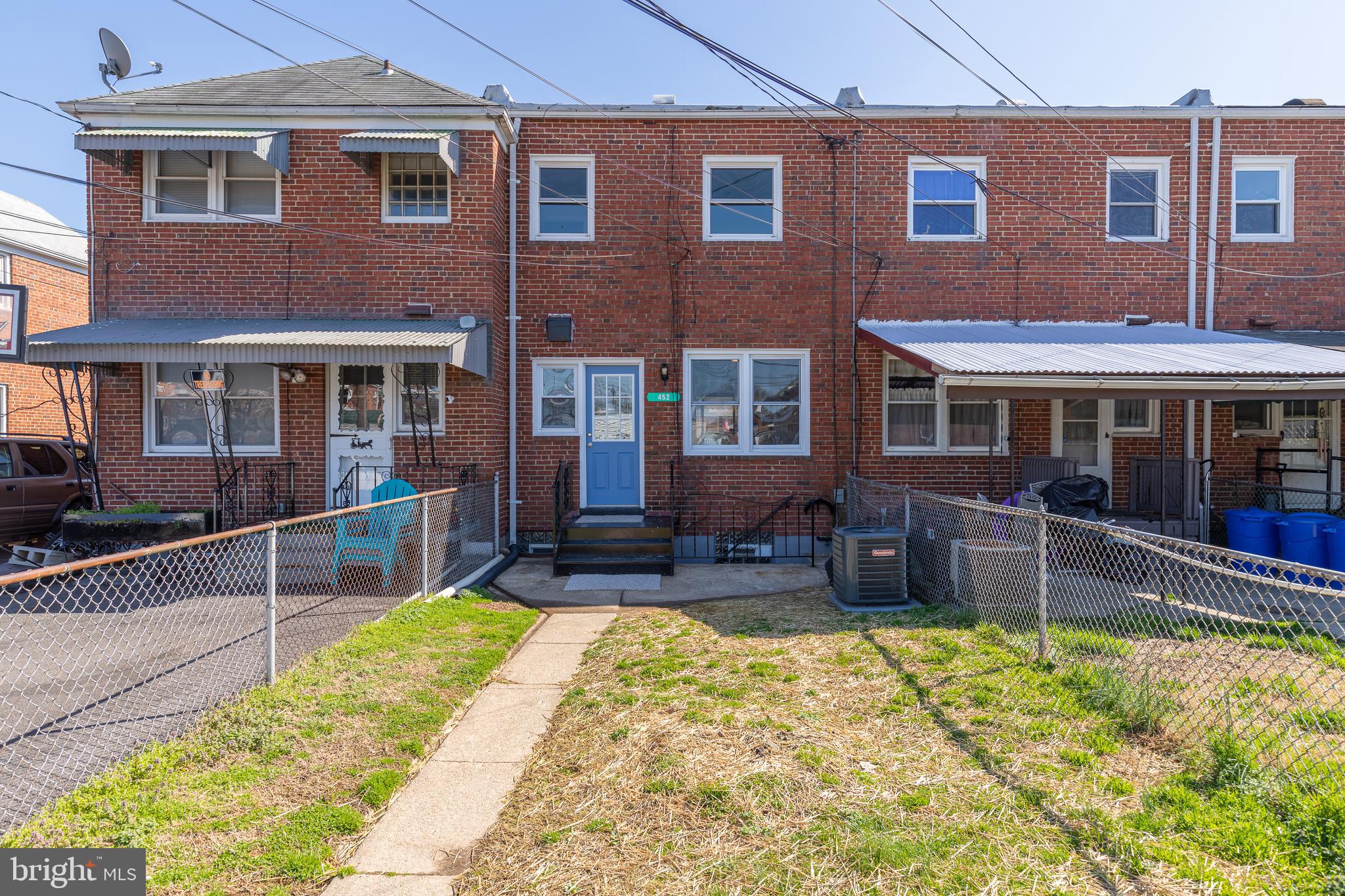 SOUTHBROOK - Residential