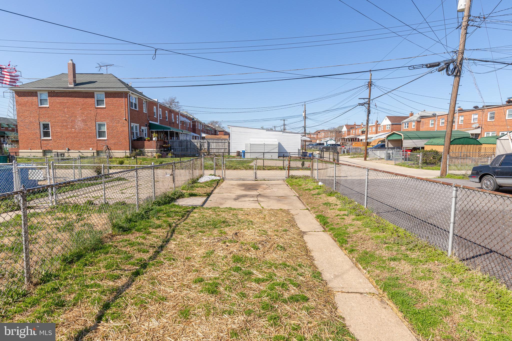 SOUTHBROOK - Residential