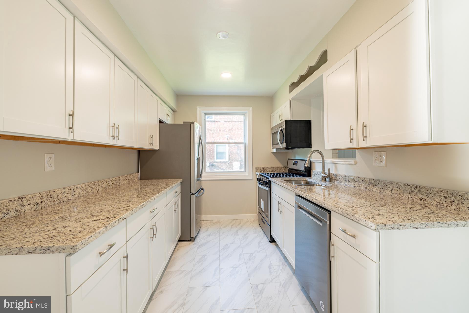 SUITLAND-SILVER HILL - Residential