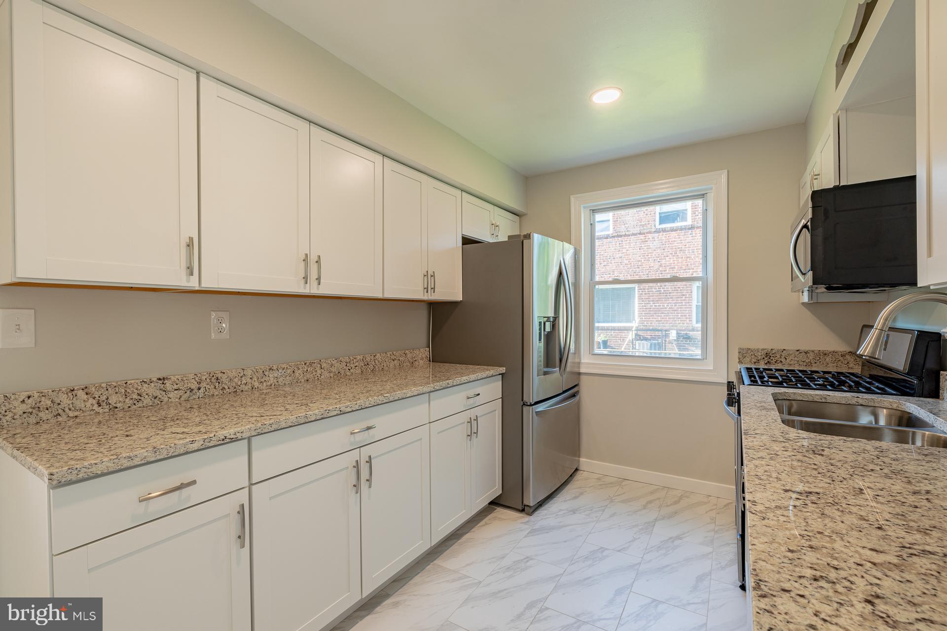 SUITLAND-SILVER HILL - Residential