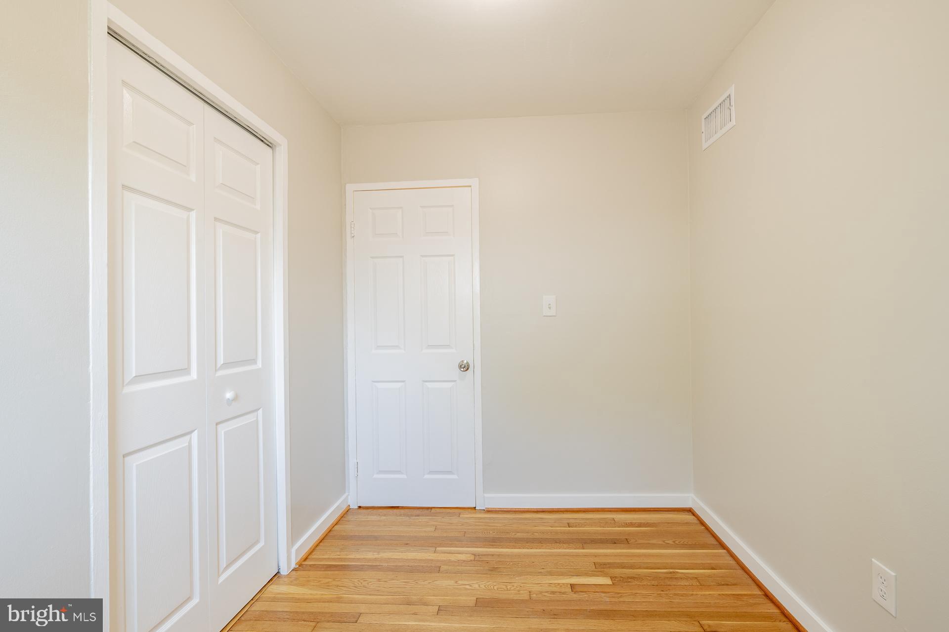 SUITLAND-SILVER HILL - Residential