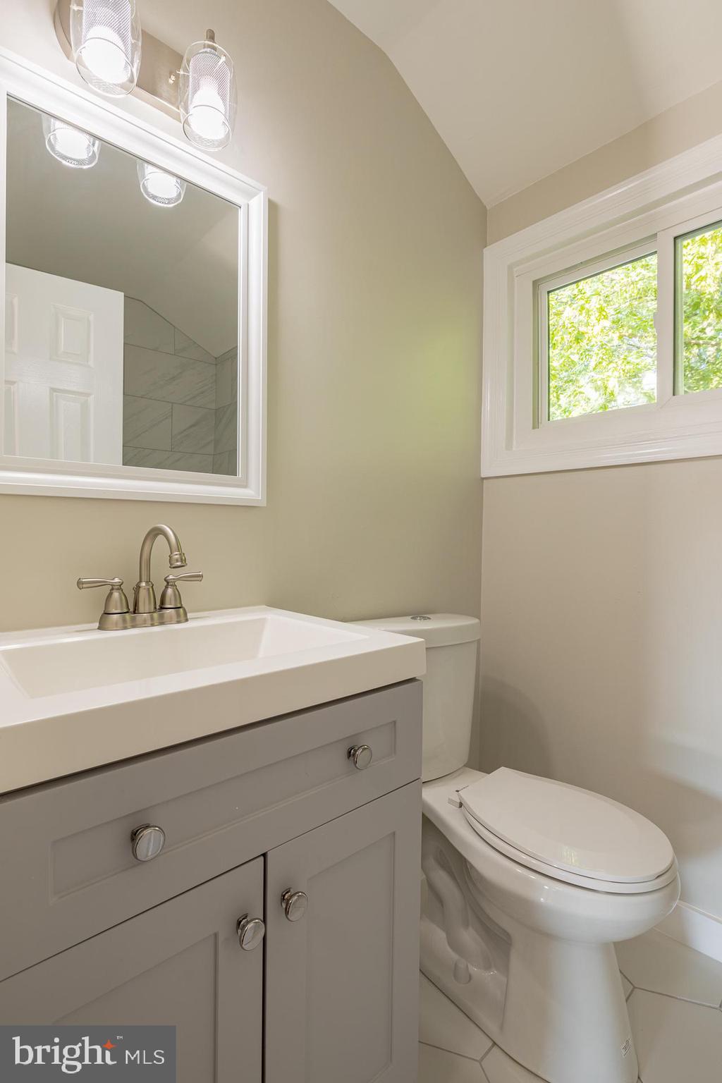 SUITLAND-SILVER HILL - Residential