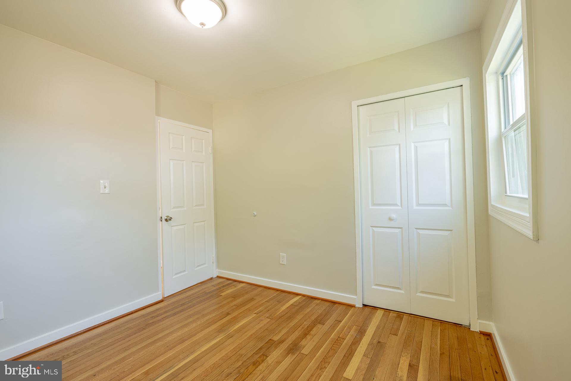 SUITLAND-SILVER HILL - Residential