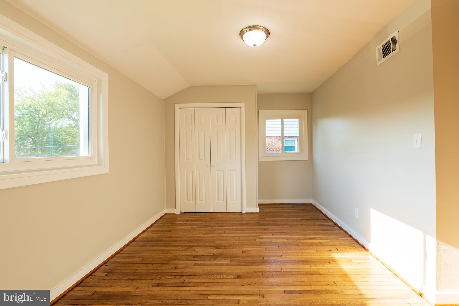 SUITLAND-SILVER HILL - Residential