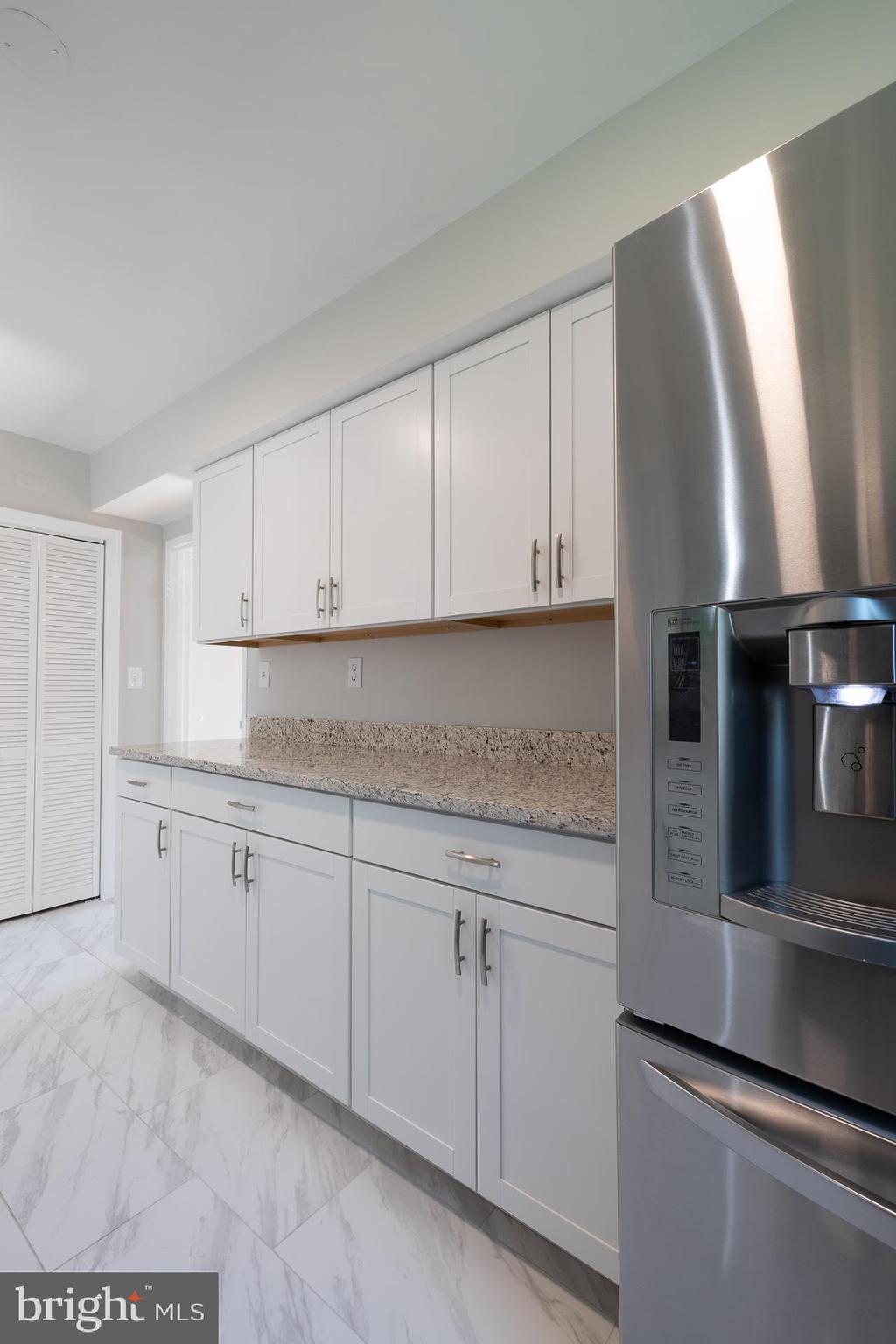 SUITLAND-SILVER HILL - Residential