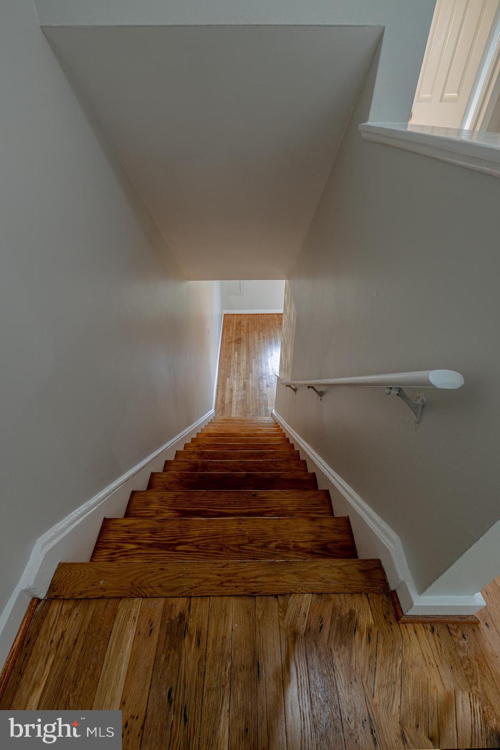 SUITLAND-SILVER HILL - Residential