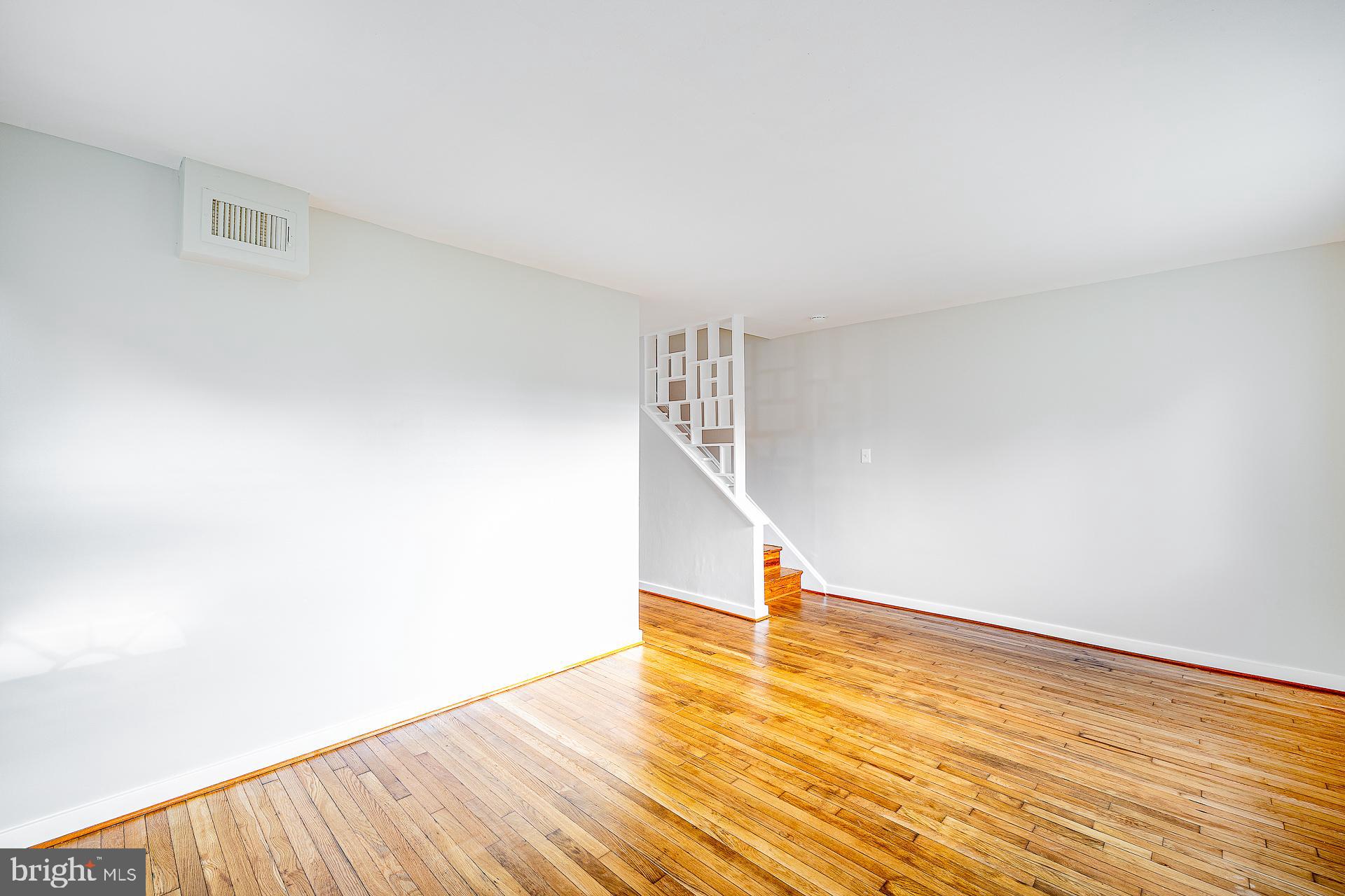 SUITLAND-SILVER HILL - Residential