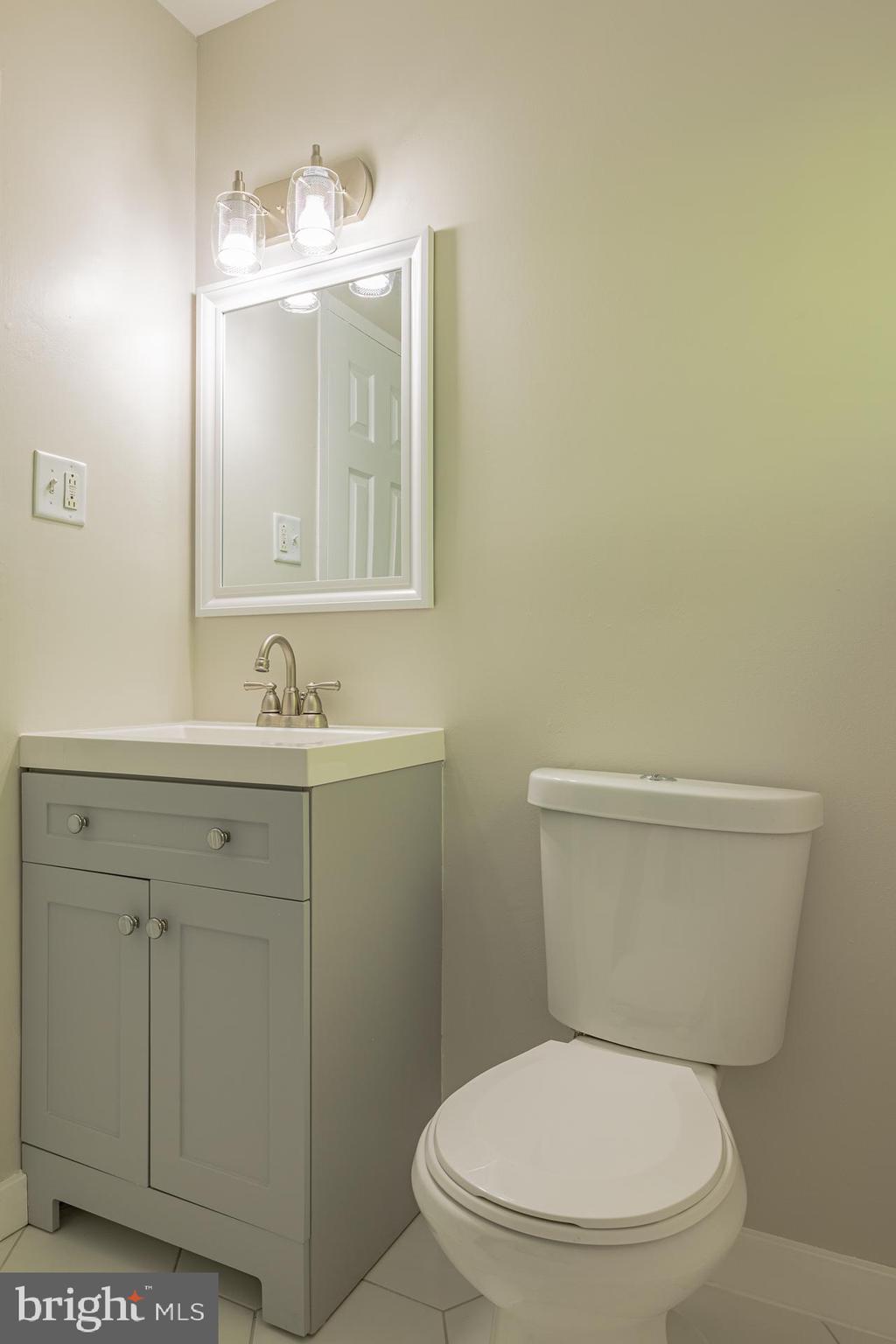 SUITLAND-SILVER HILL - Residential