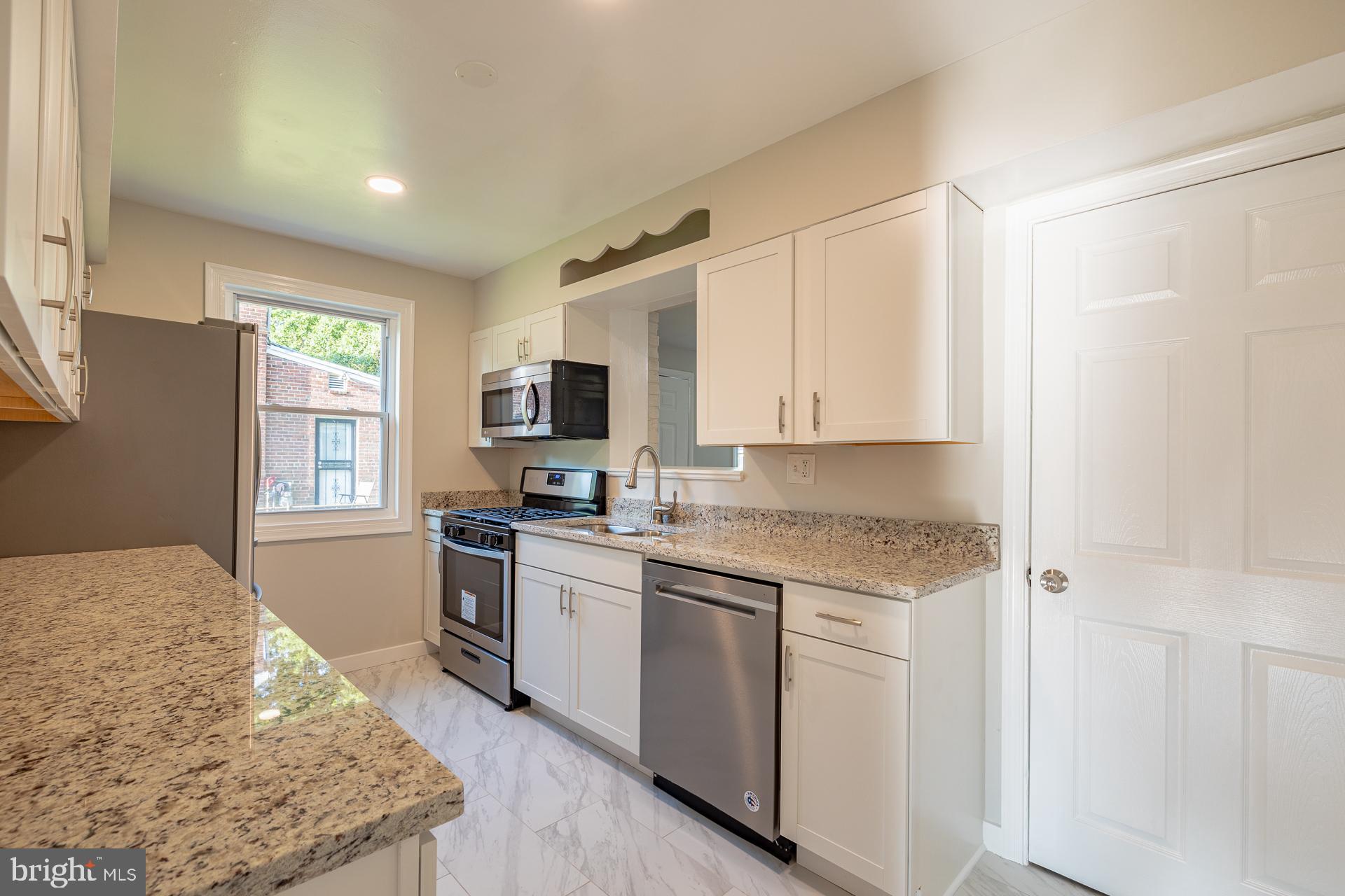 SUITLAND-SILVER HILL - Residential