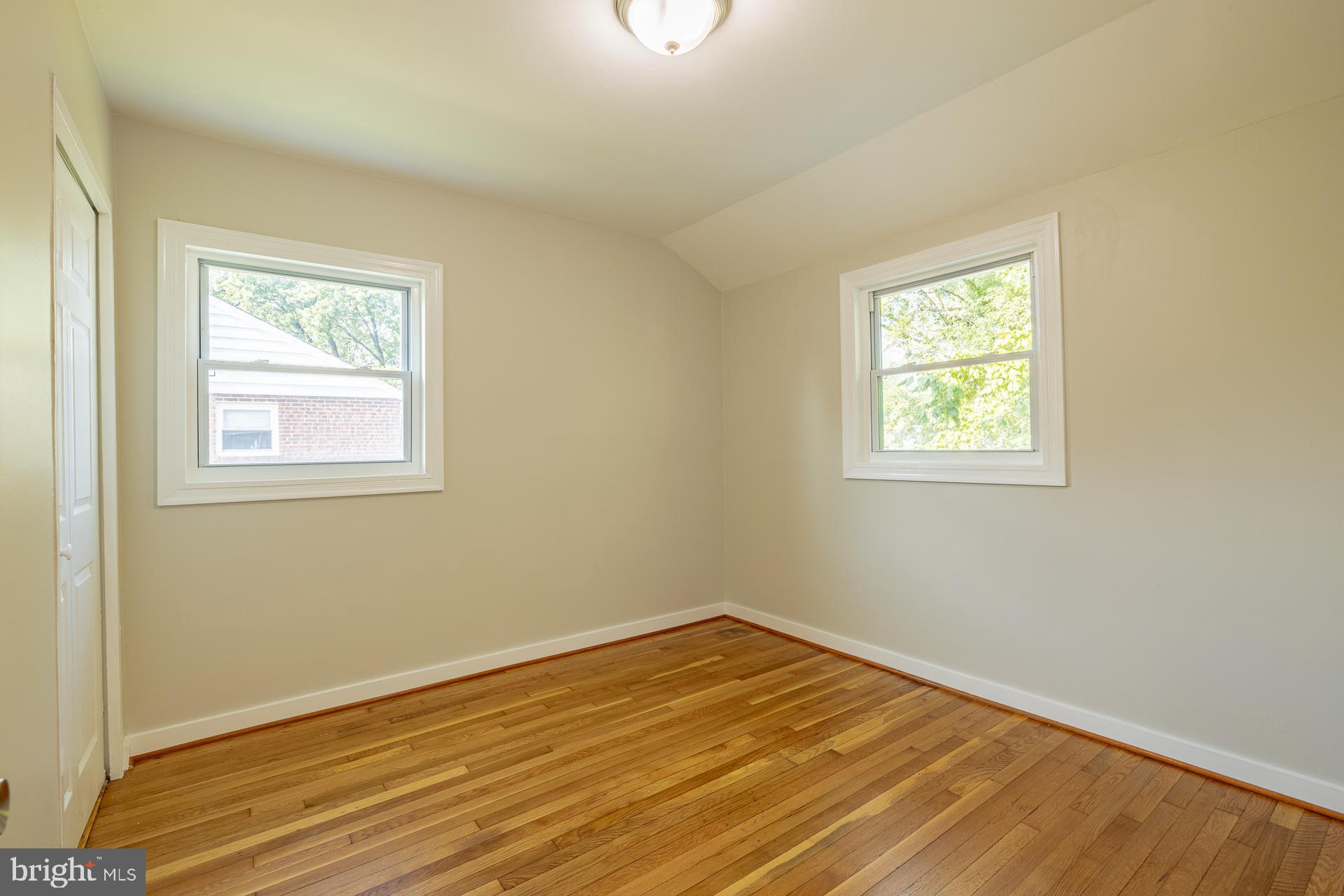 SUITLAND-SILVER HILL - Residential