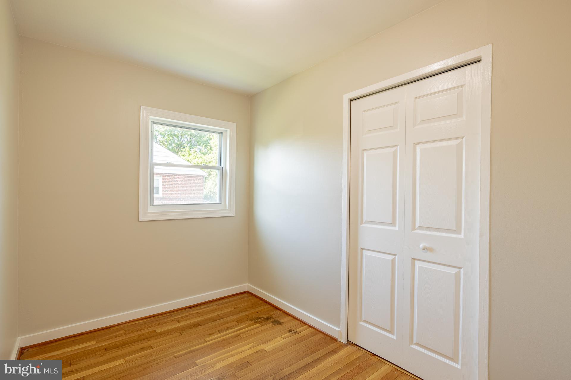 SUITLAND-SILVER HILL - Residential