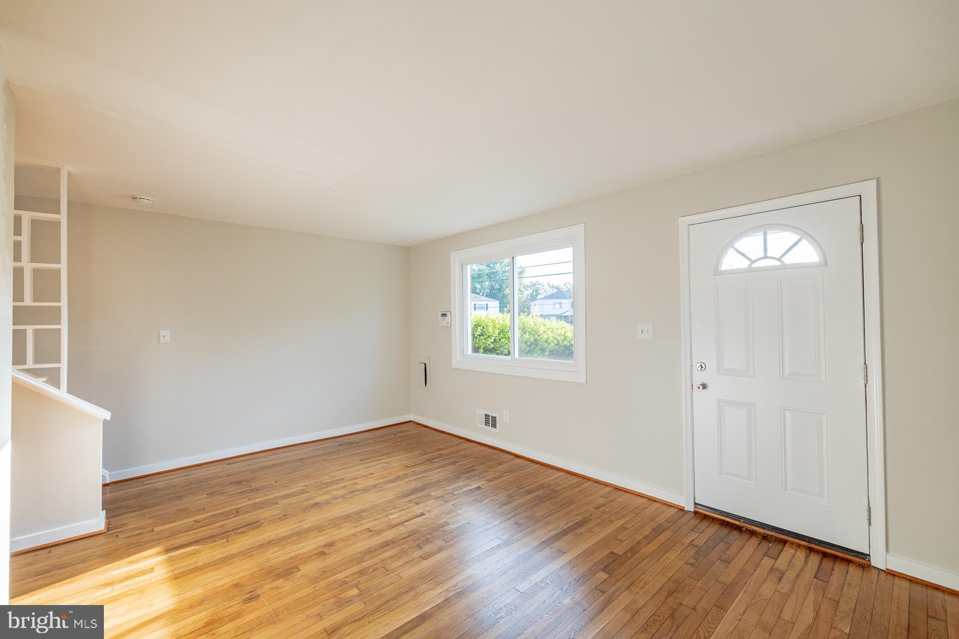 SUITLAND-SILVER HILL - Residential