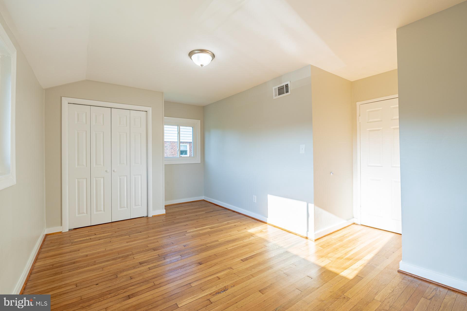 SUITLAND-SILVER HILL - Residential