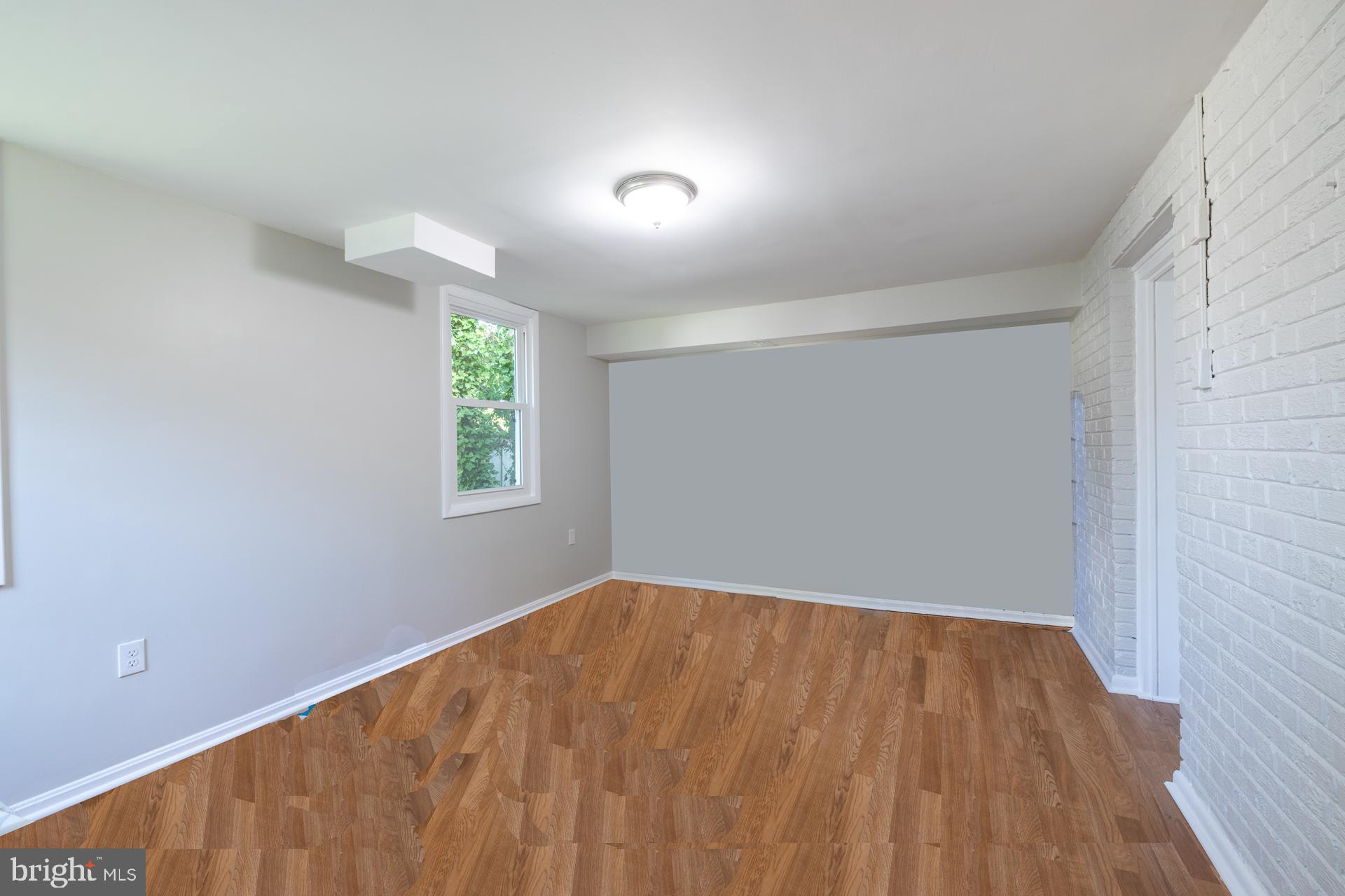 SUITLAND-SILVER HILL - Residential