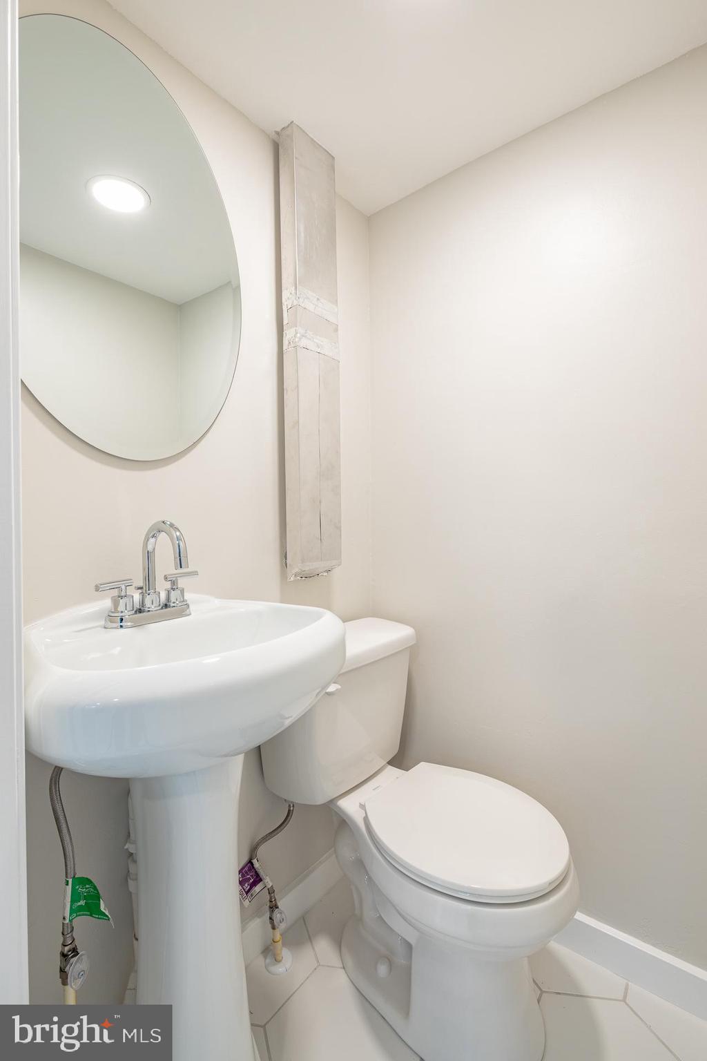 SUITLAND-SILVER HILL - Residential