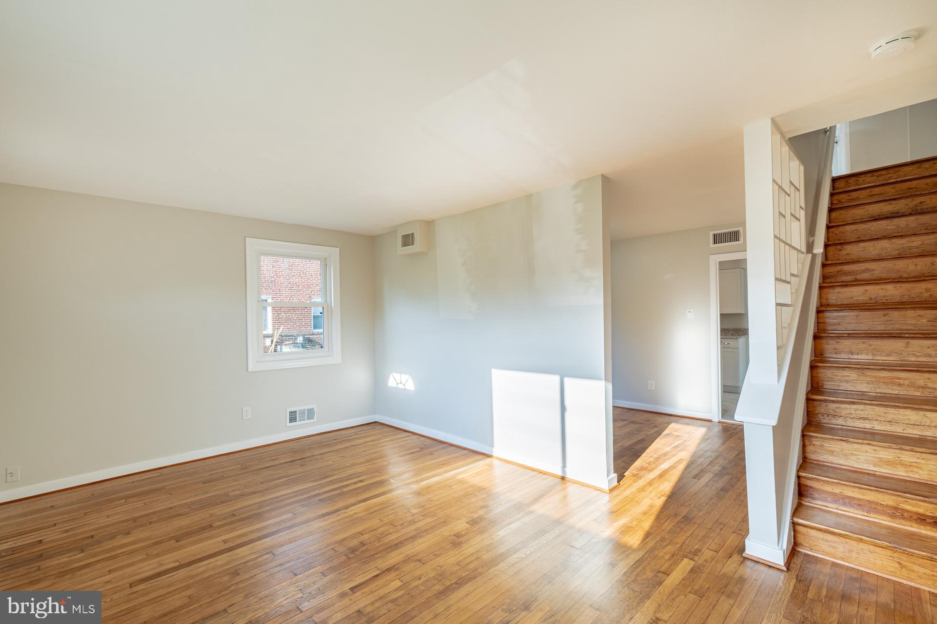 SUITLAND-SILVER HILL - Residential