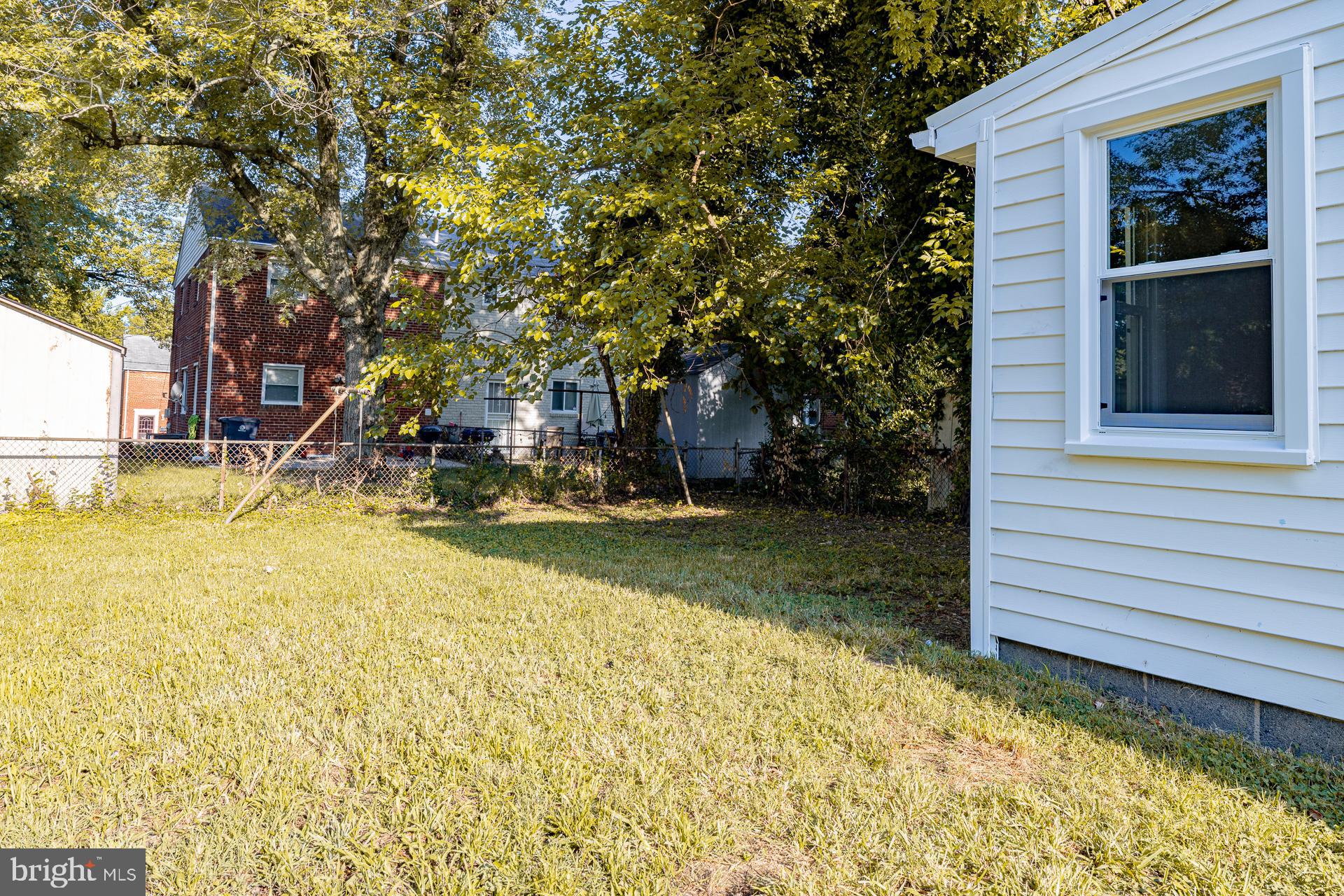 SUITLAND-SILVER HILL - Residential