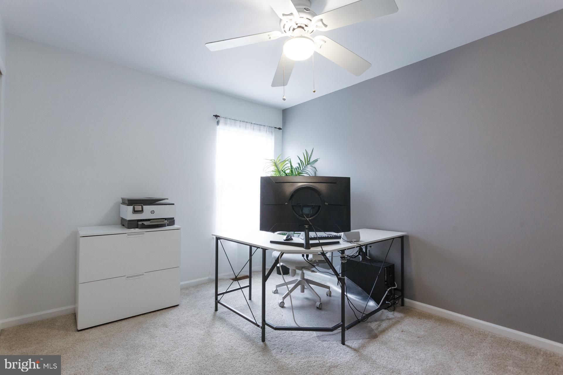 NEWTOWN GRANT - Residential Lease