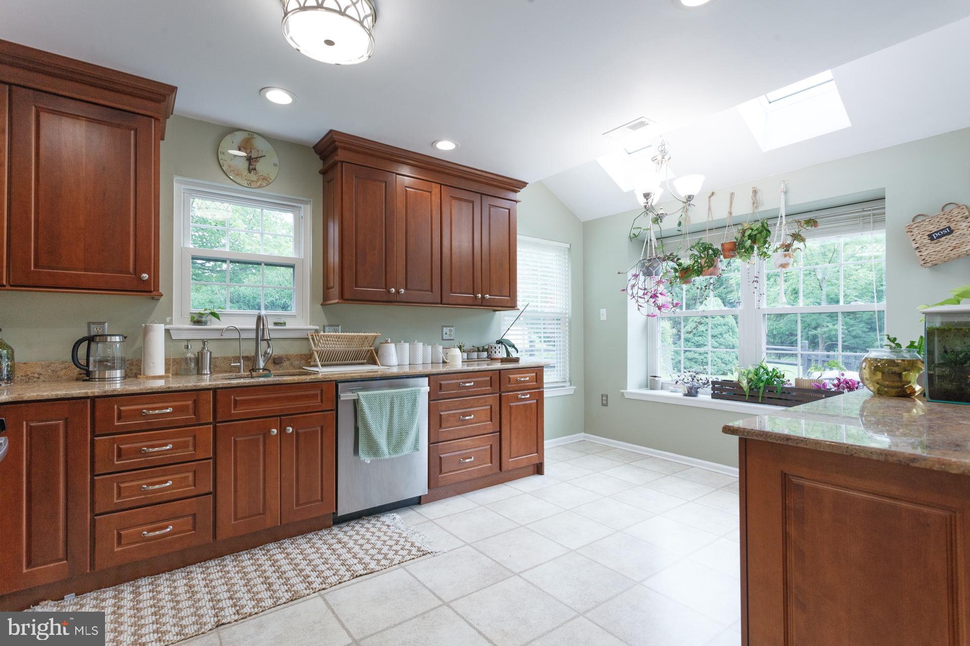 NEWTOWN GRANT - Residential Lease