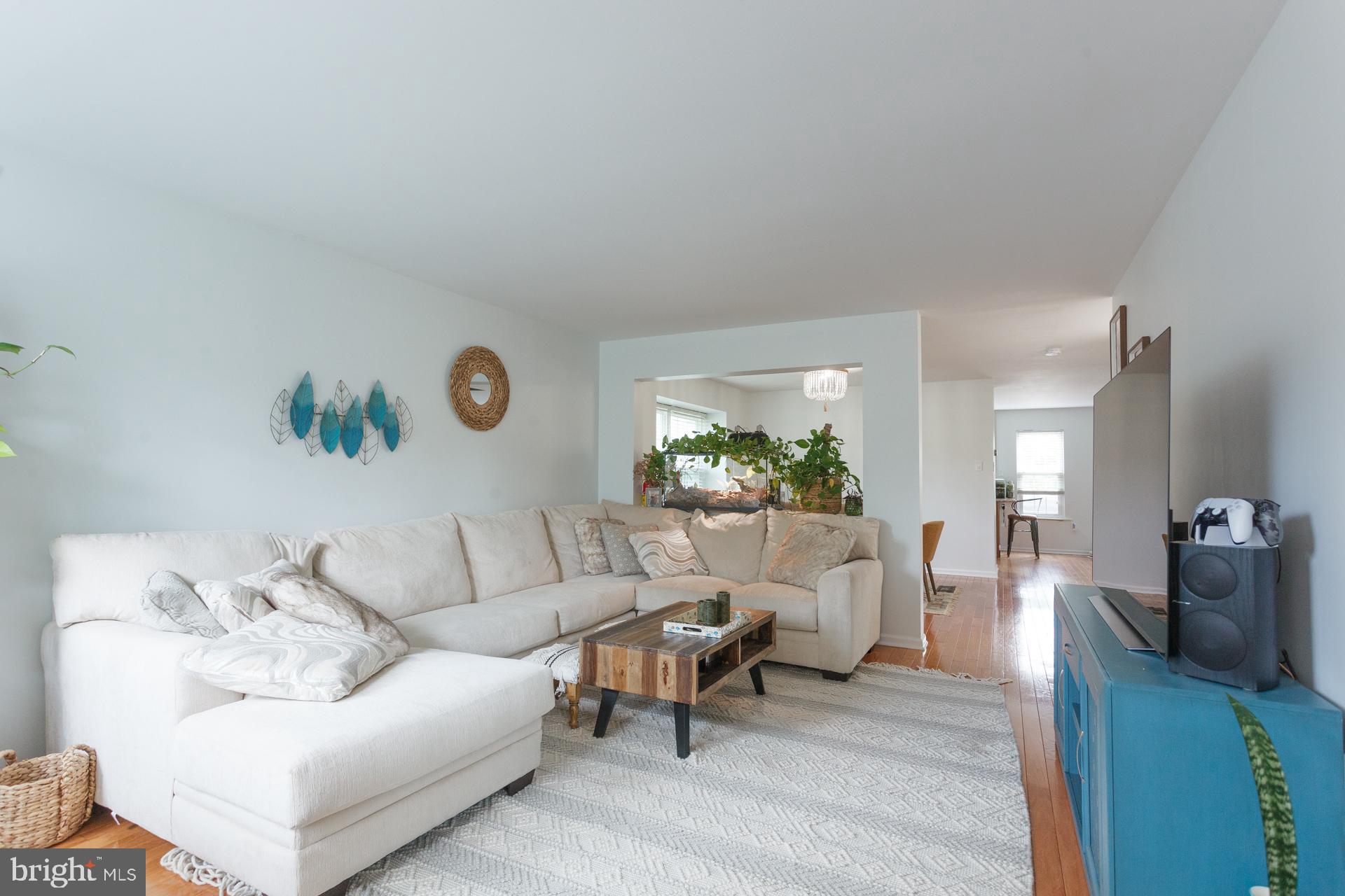 NEWTOWN GRANT - Residential Lease