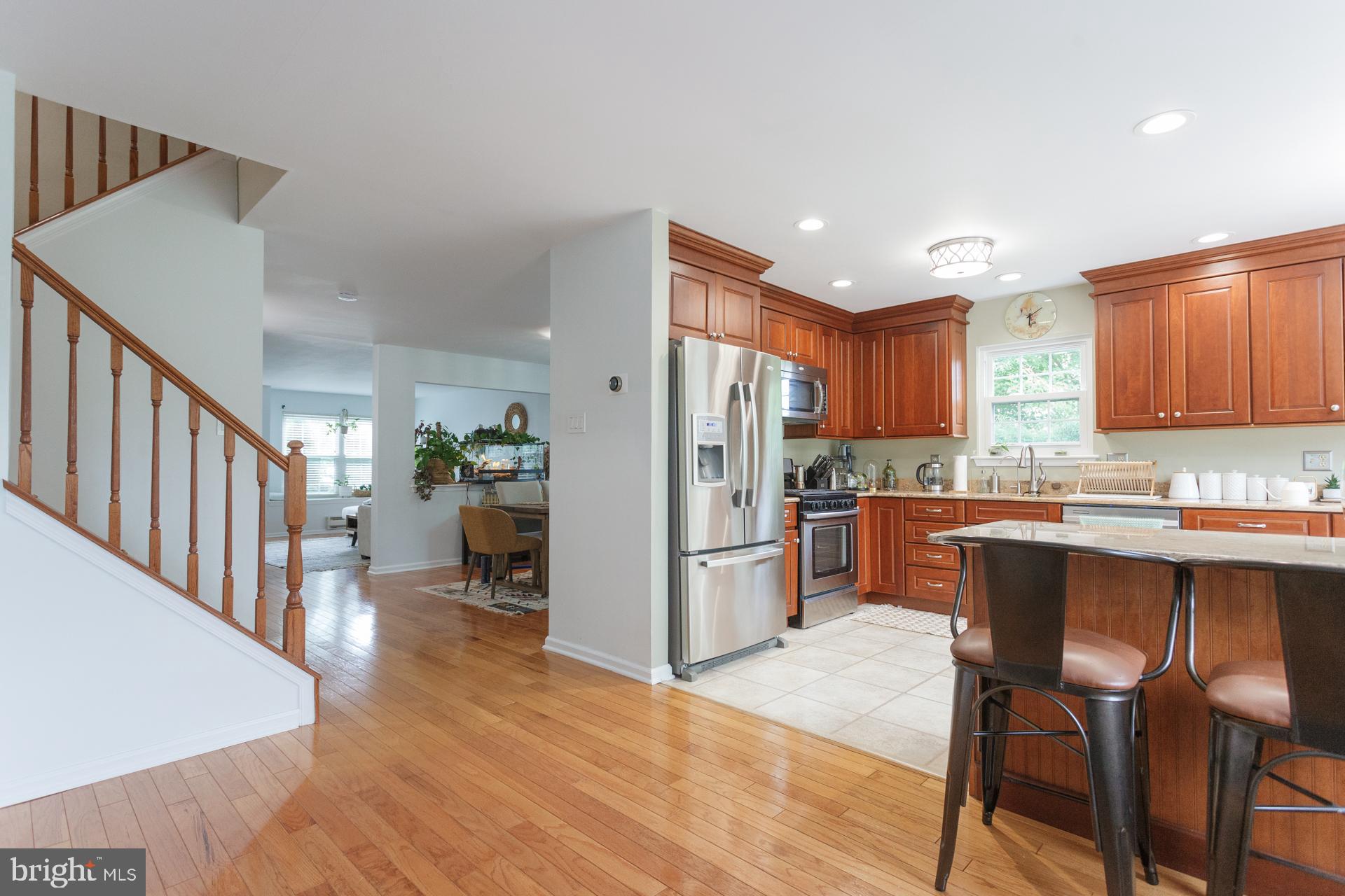 NEWTOWN GRANT - Residential Lease